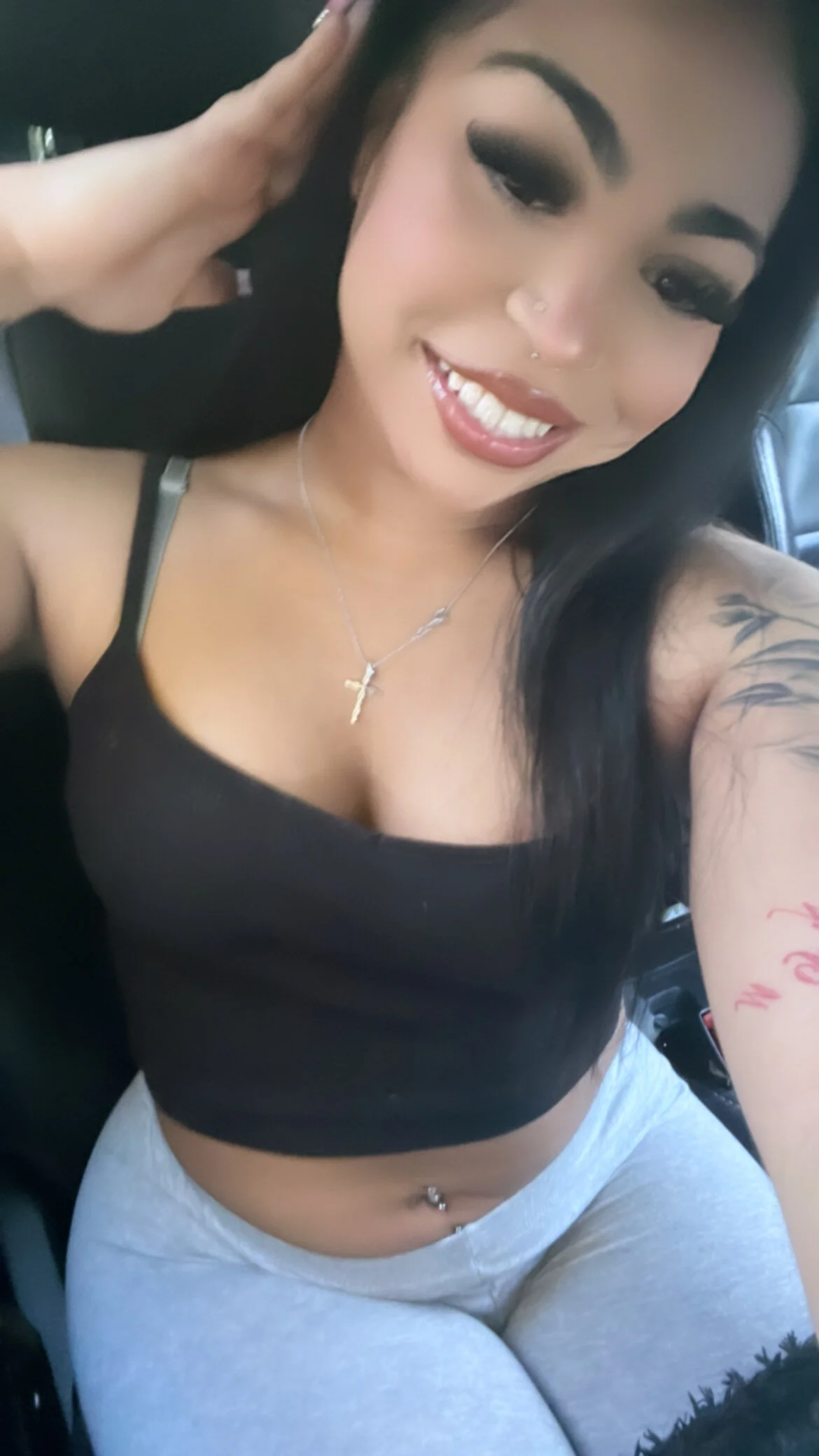 XXX Porn Photo of Nude azaraxxxamor 21