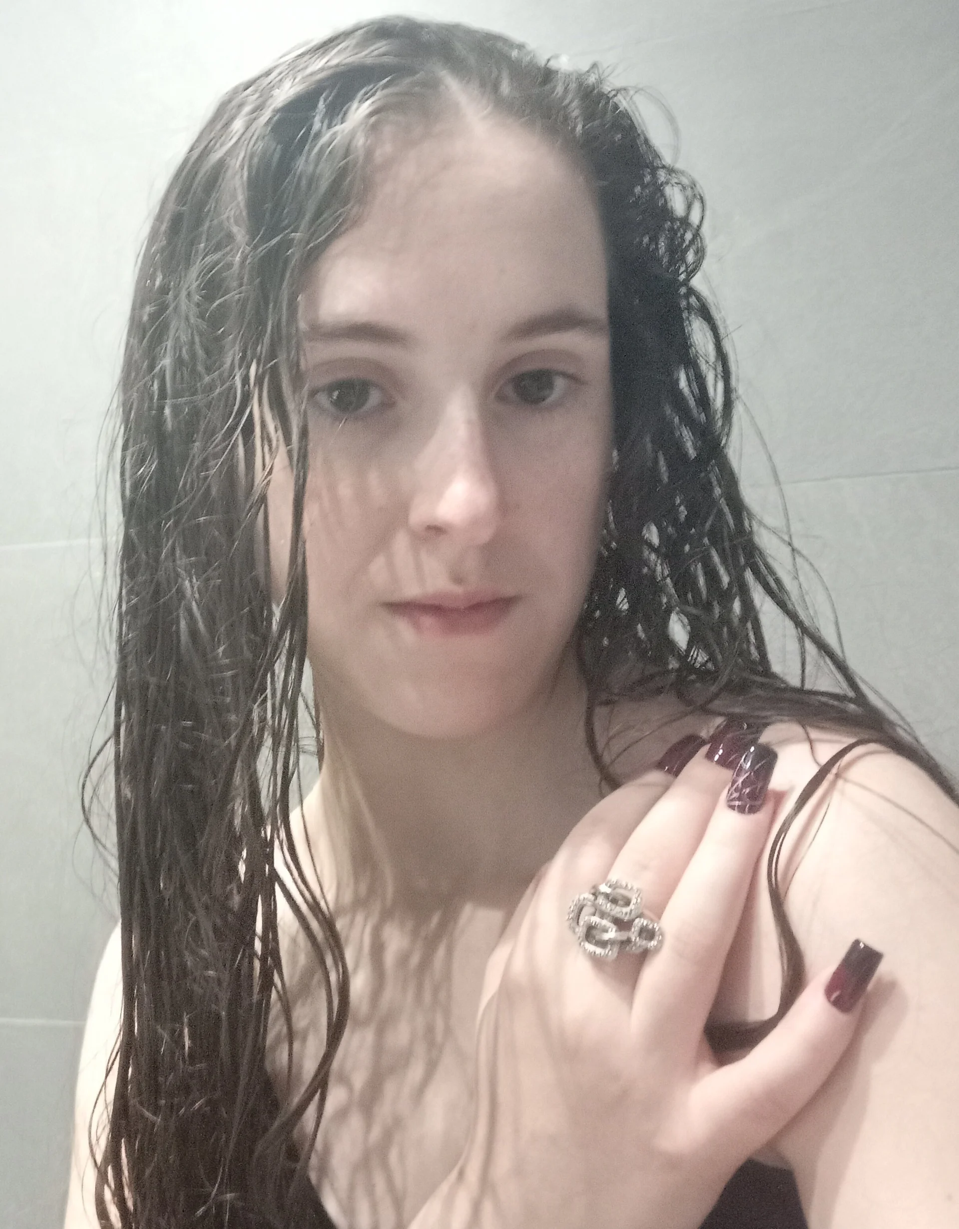 XXX Porn Photo of Nude MartiniiSelenna 417