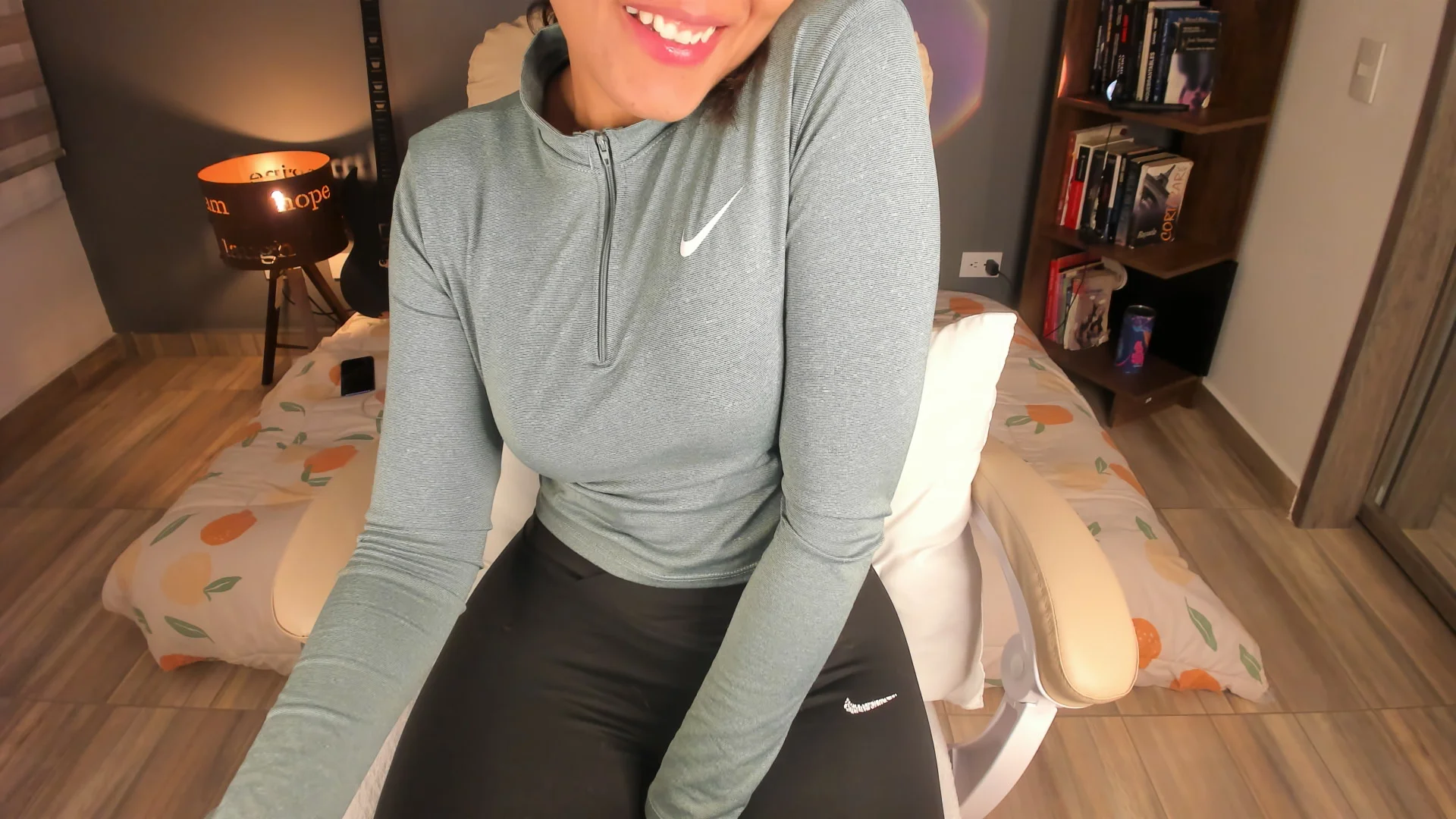 XXX Porn Photo of Nude Roussmariehenao 39