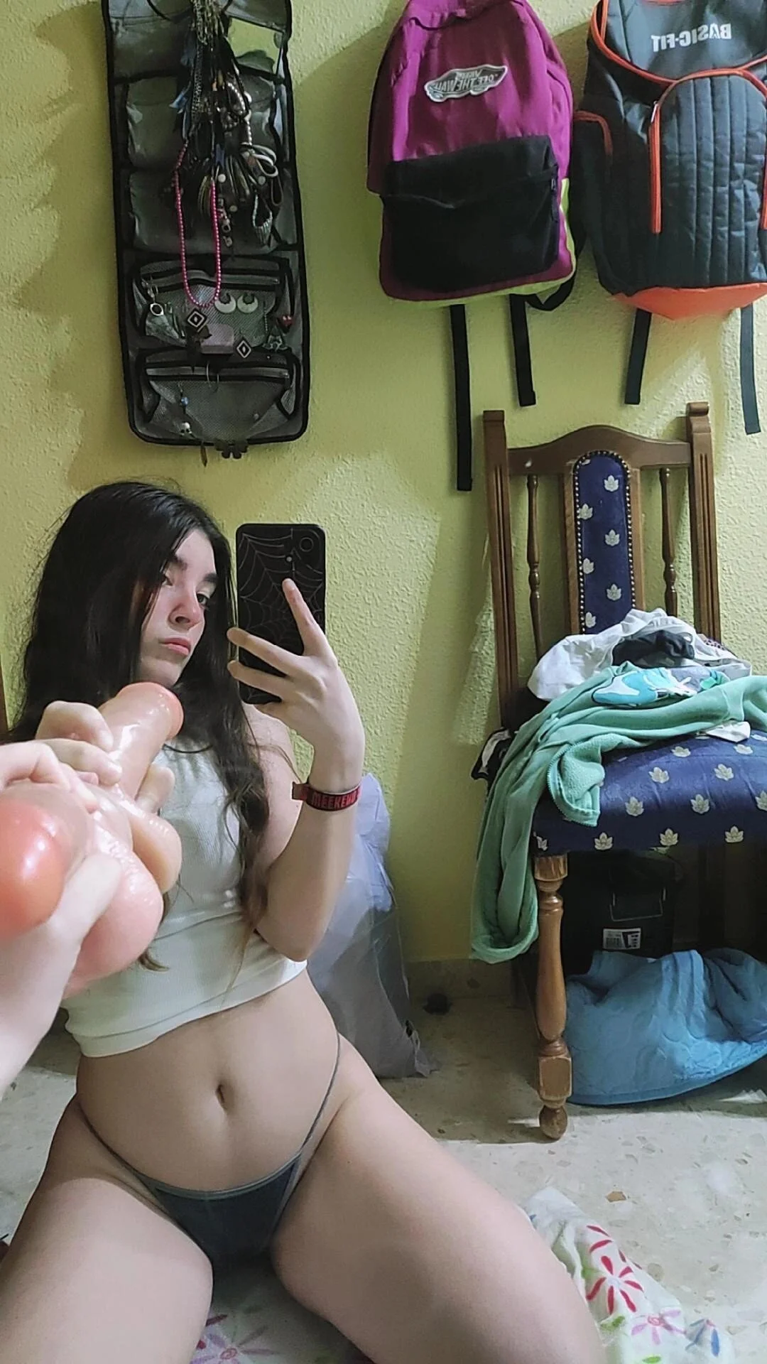 XXX Porn Photo of Nude bbabyclauu 2