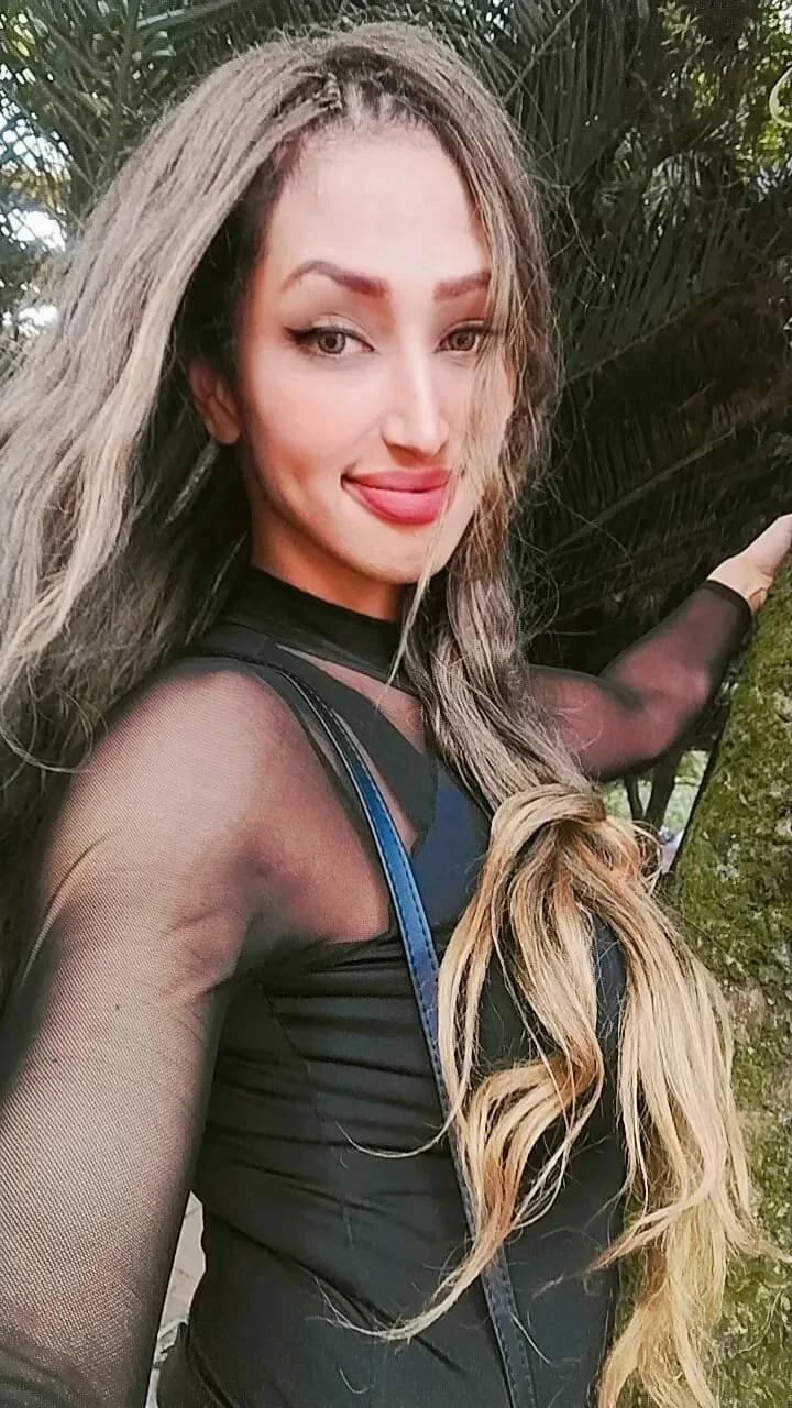 XXX Porn Photo of Nude hilary_rodriguez 14