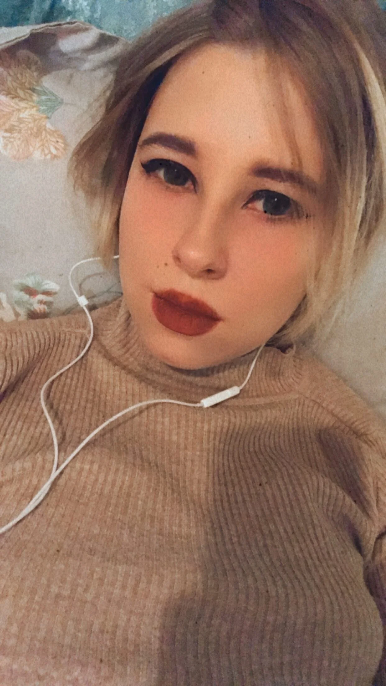XXX Porn Photo of Nude Gussie_Bridie 15
