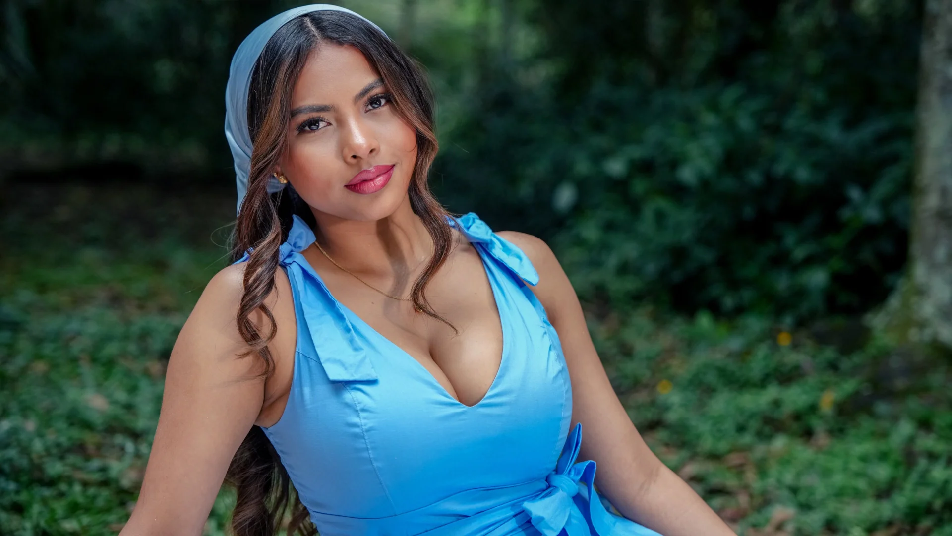 XXX Porn Photo of Nude barbara_cambels 73