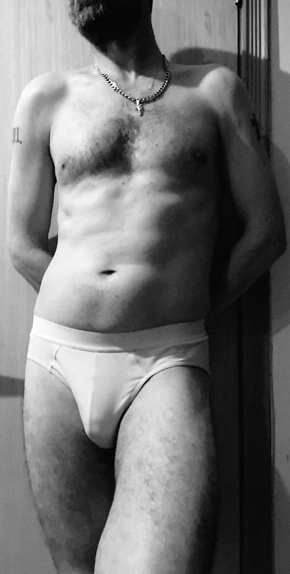 XXX Porn Photo of Nude TheBellboy1978 233