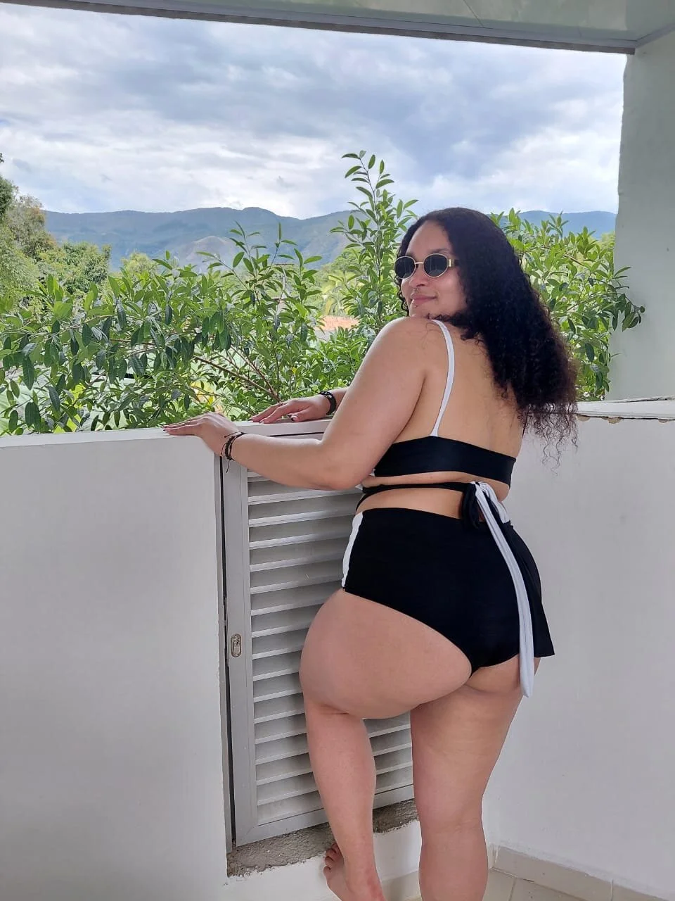 XXX Porn Photo of Nude ivonne_diaz1 88