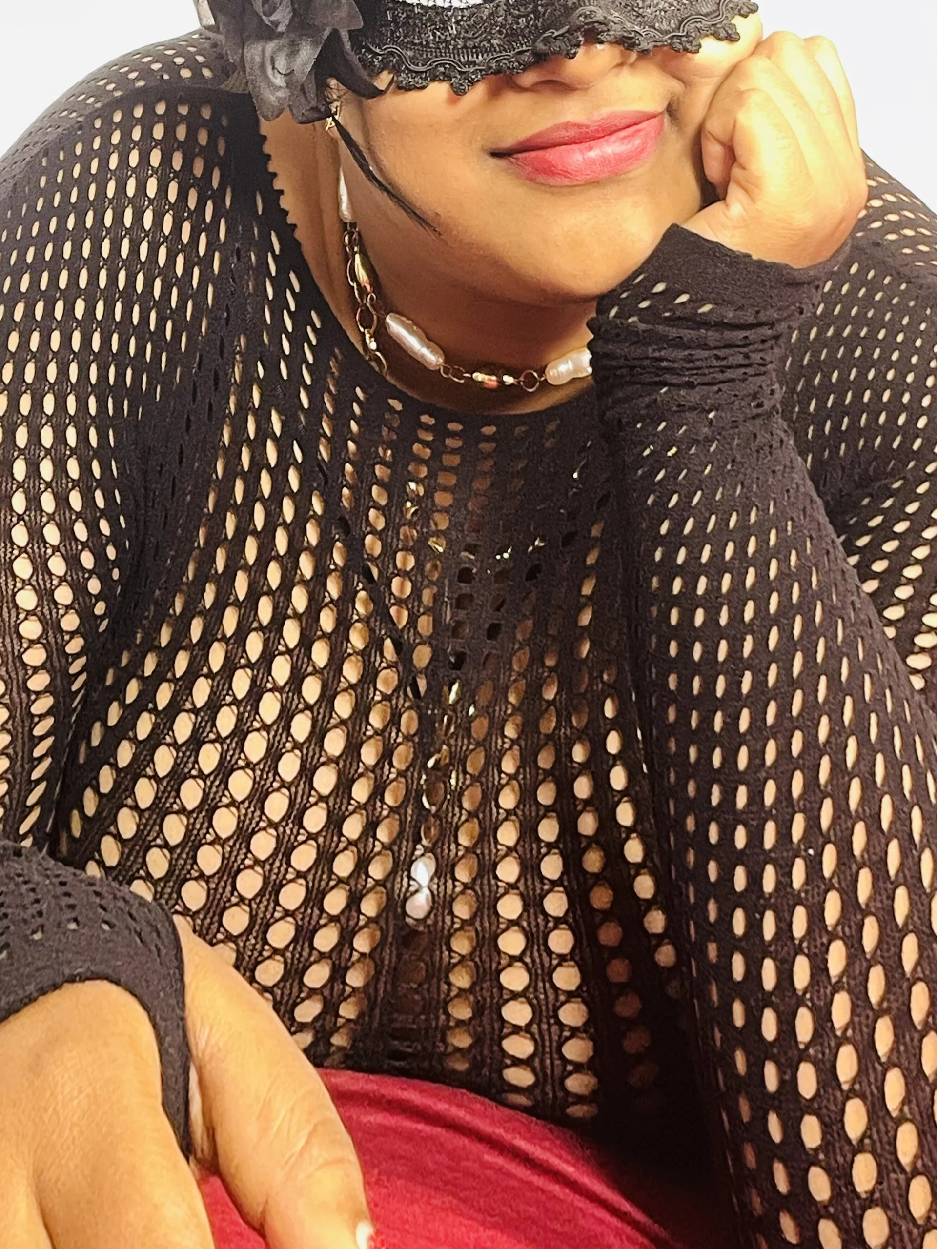 XXX Porn Photo of Nude Curvey_Bloom 6