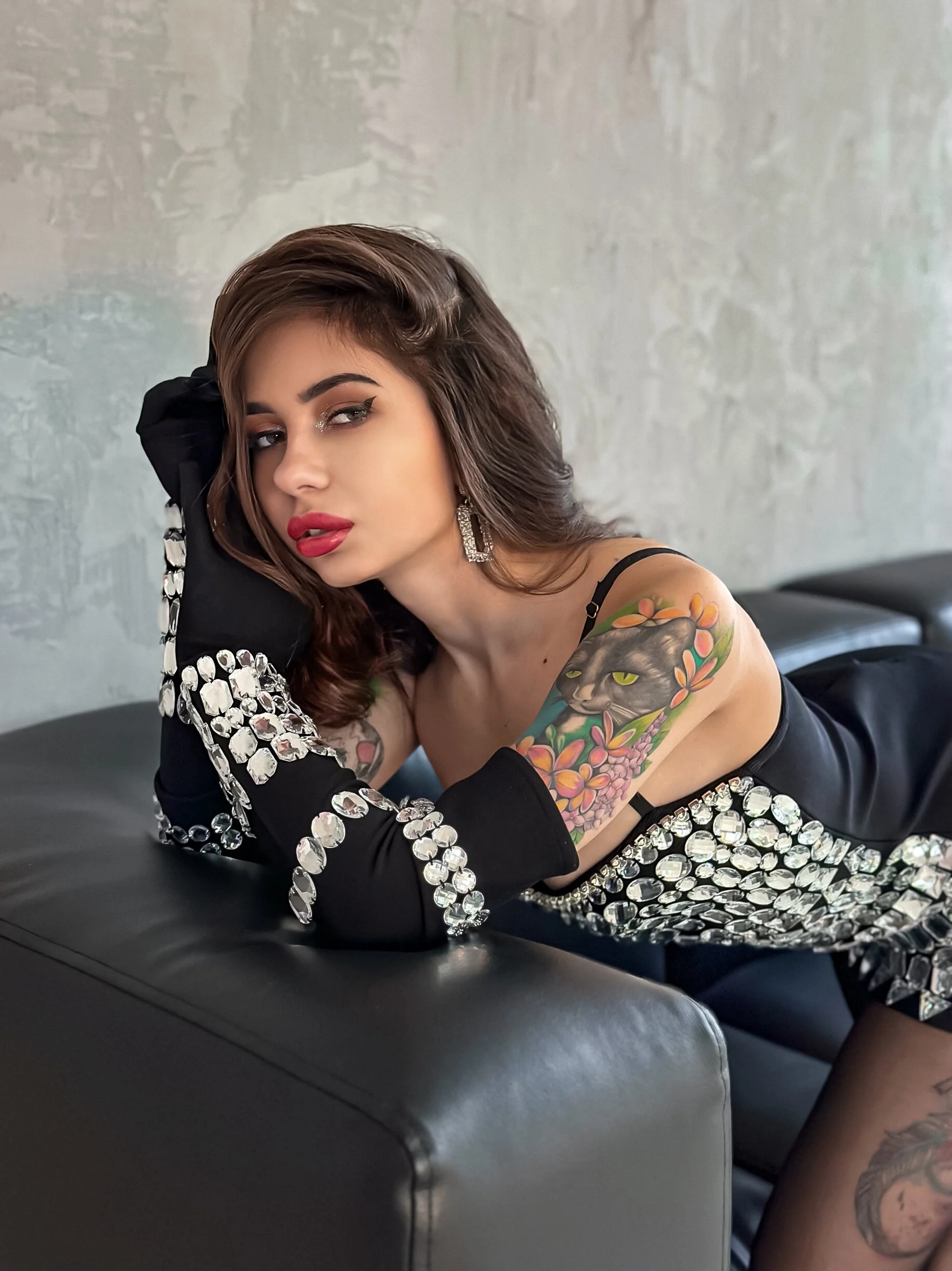 XXX Porn Photo of Nude vinkiepinkie 617