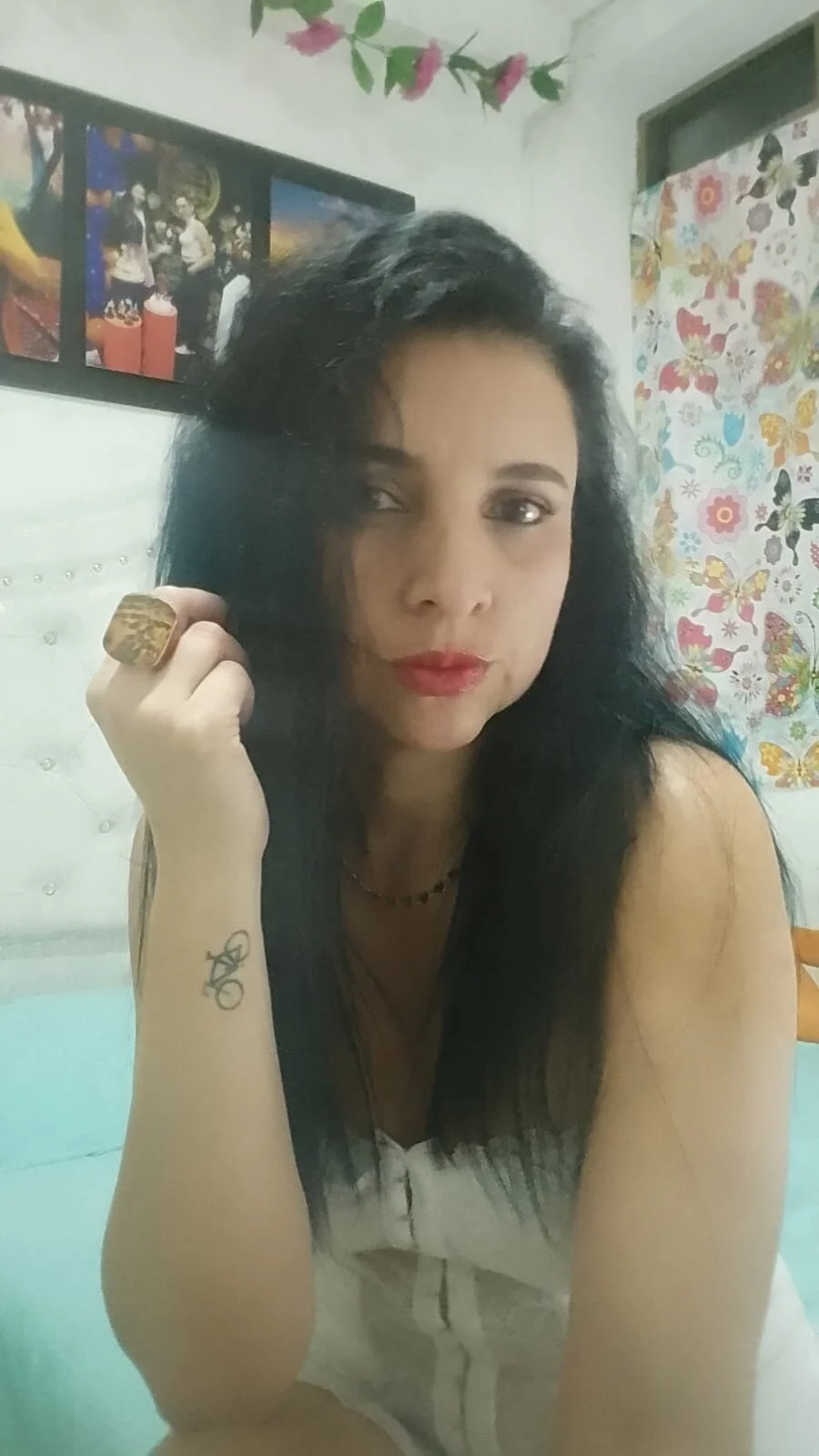 XXX Porn Photo of Nude helle_ford 14
