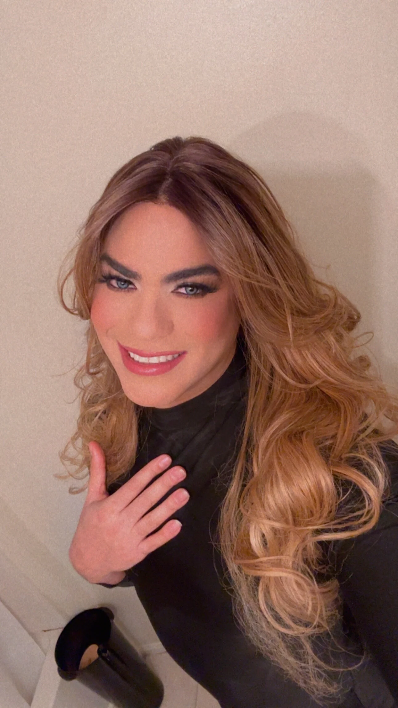 XXX Porn Photo of Nude Tatianadelosrios 23