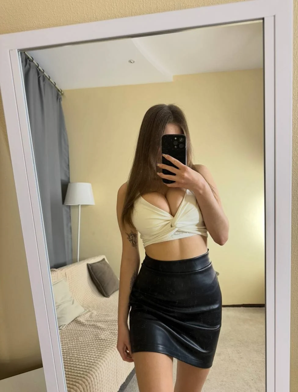 XXX Porn Photo of Nude Eva__angel_ 12