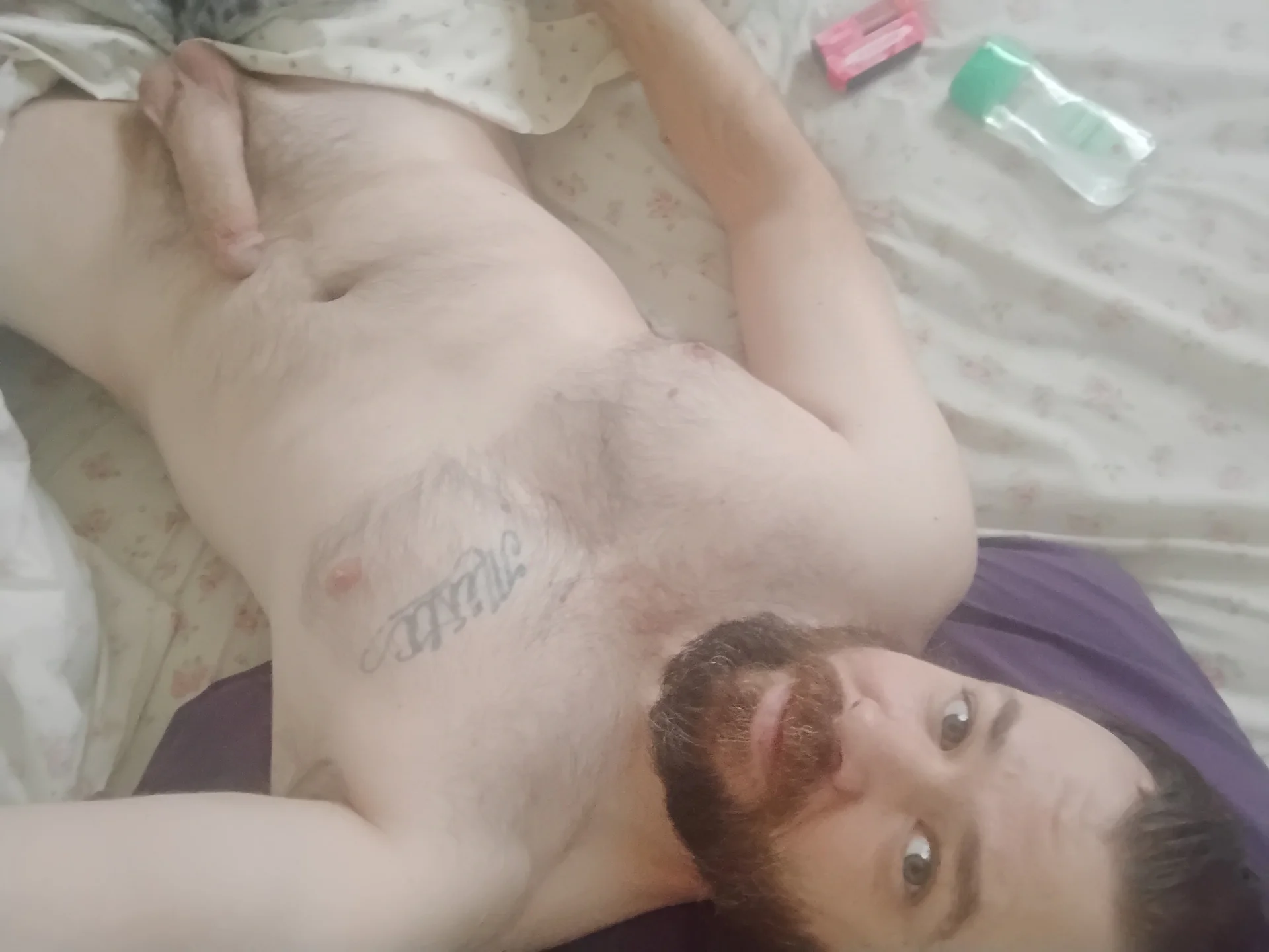 XXX Porn Photo of Nude JamesIII1984 2