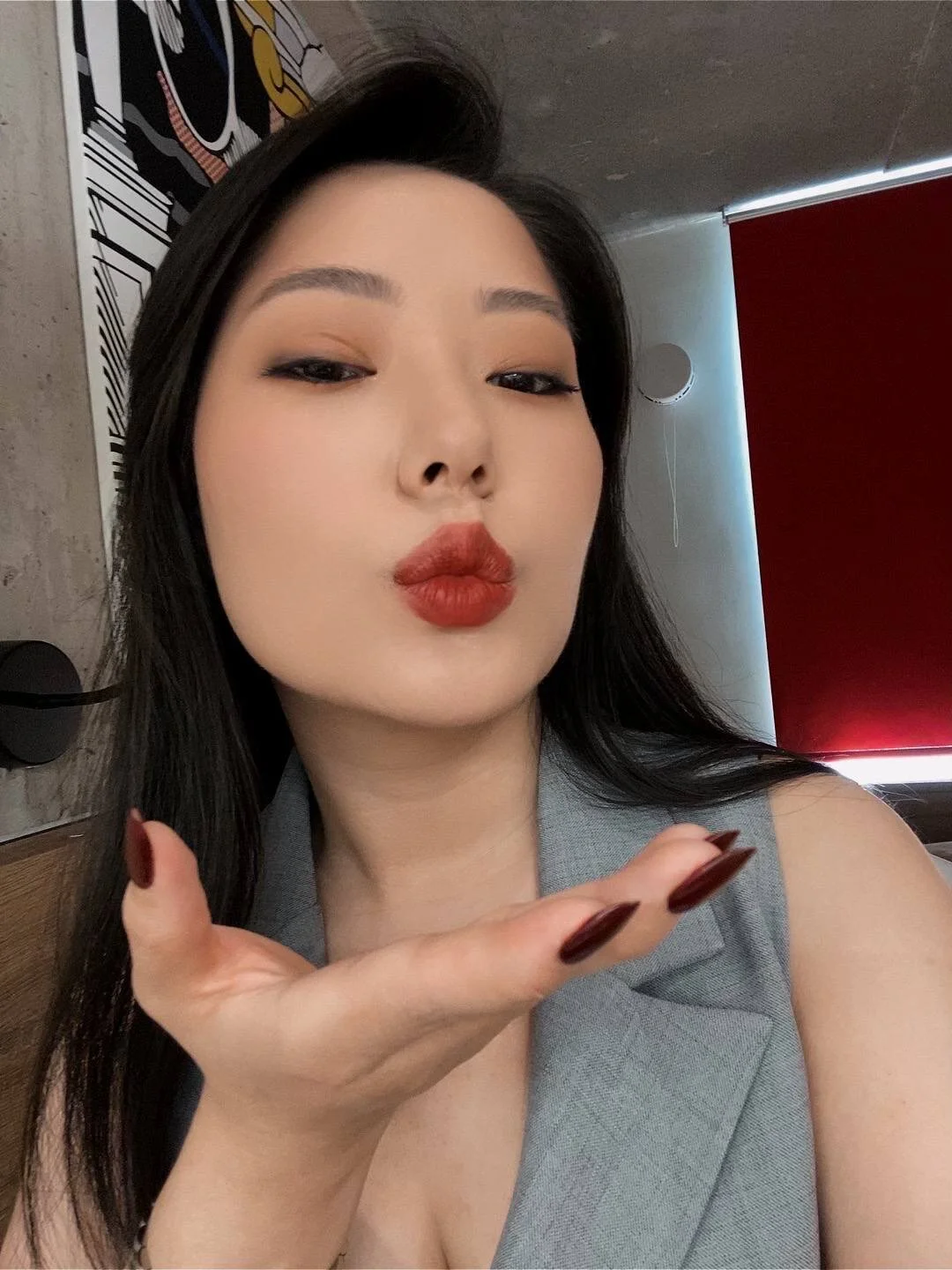 XXX Porn Photo of Nude WonderMira 25