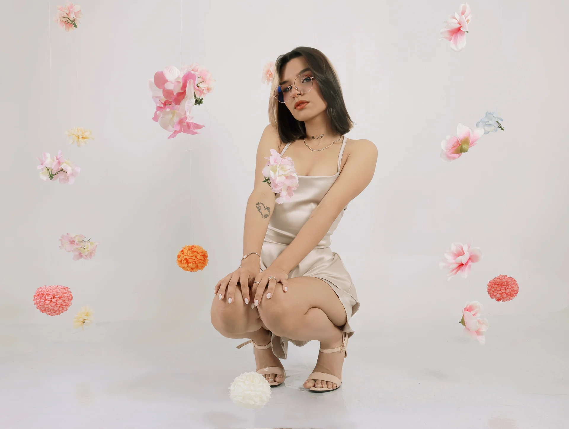 XXX Porn Photo of Nude LenaBranch 10