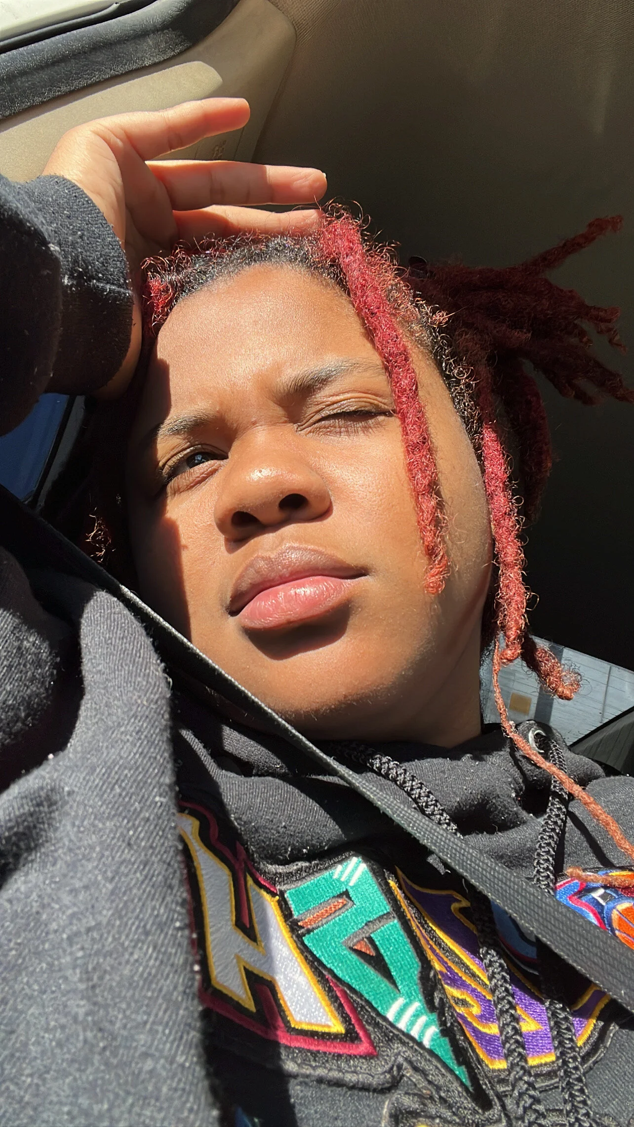 XXX Porn Photo of Nude HEARTBREAKBRE 4