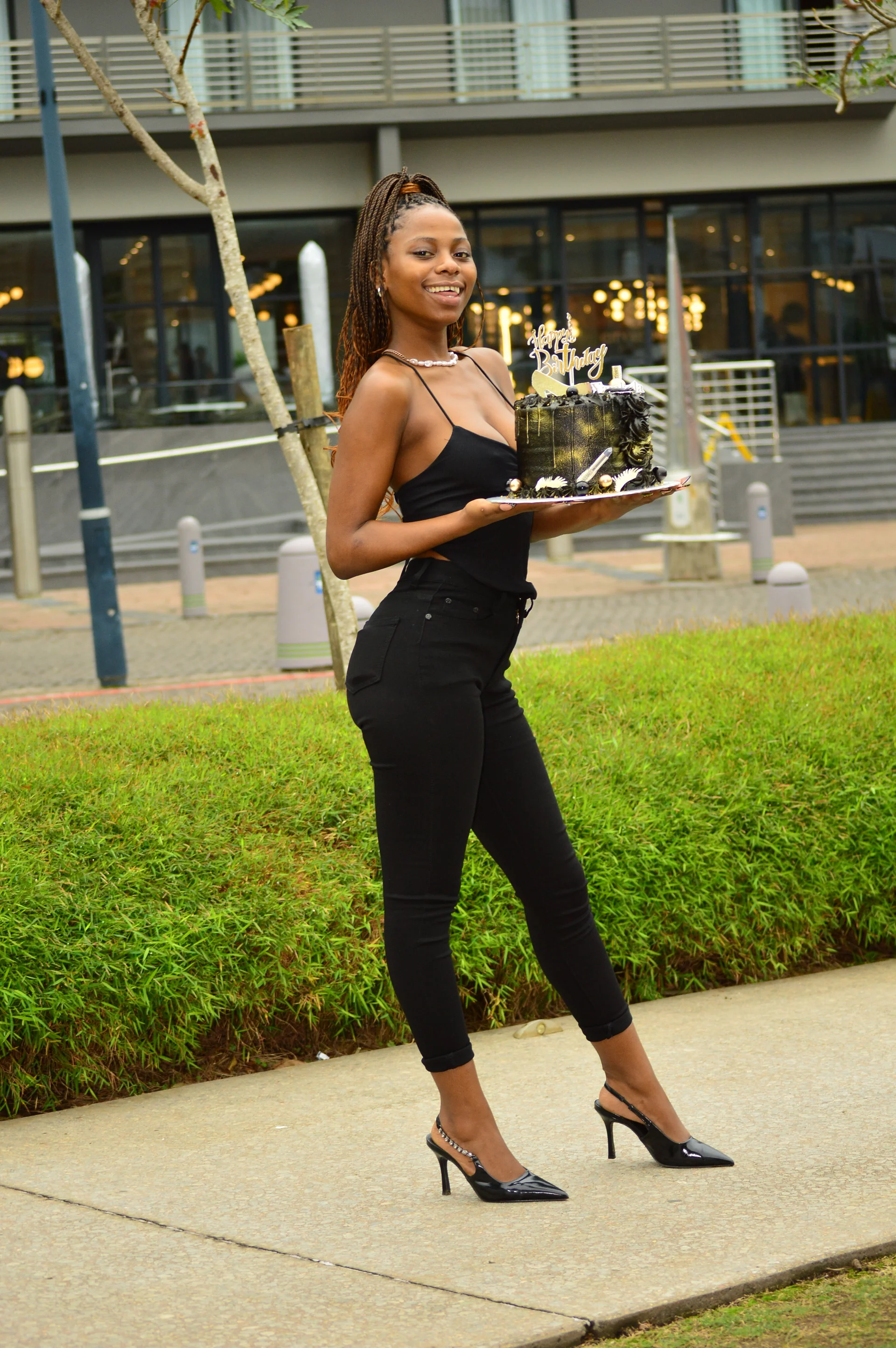 XXX Porn Photo of Nude Ebonydollxx 106