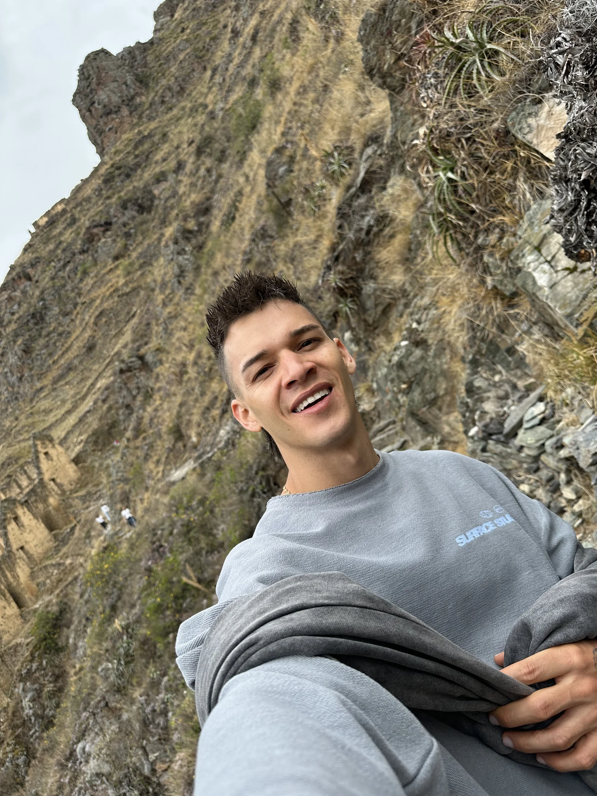 XXX Porn Photo of Nude DrakeCarter 20
