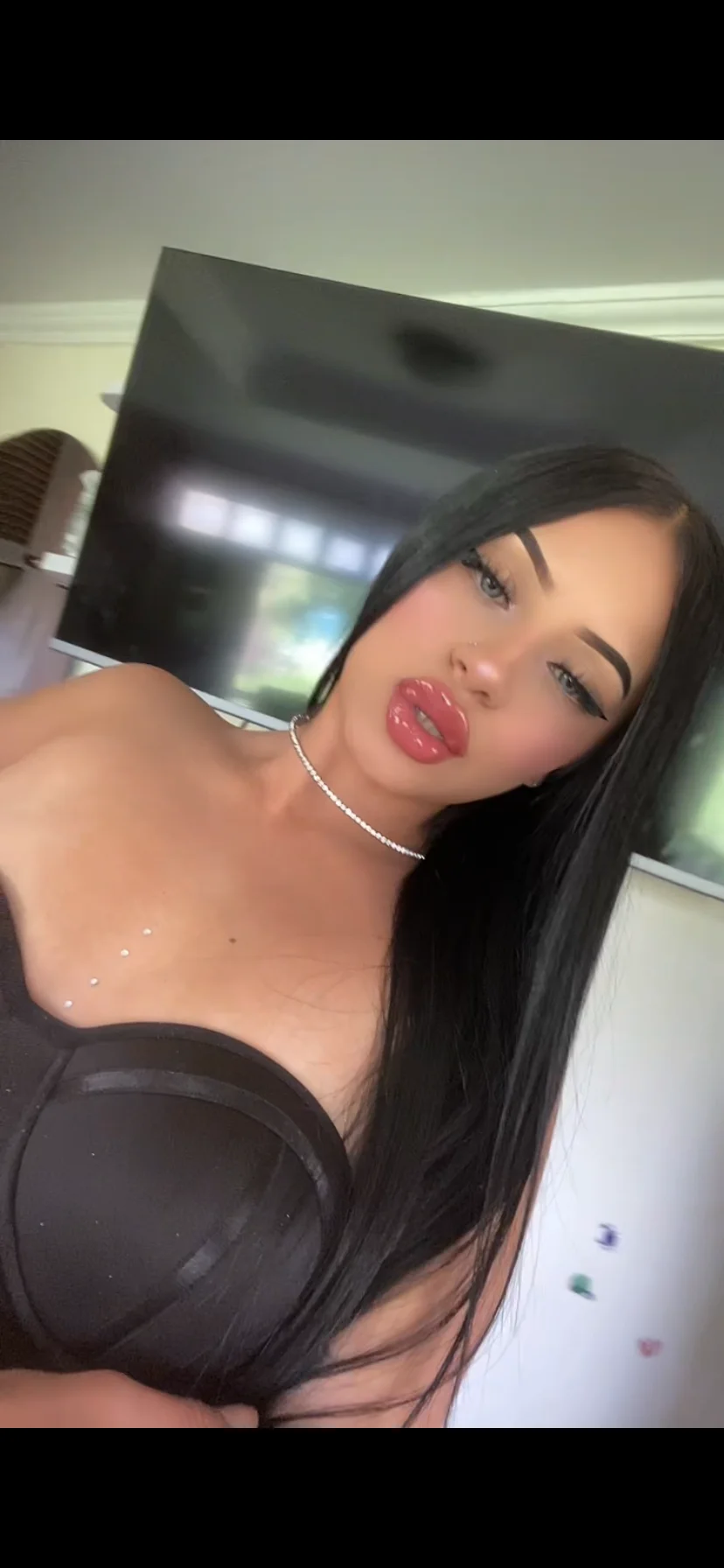 XXX Porn Photo of Nude BaByBooo69 5