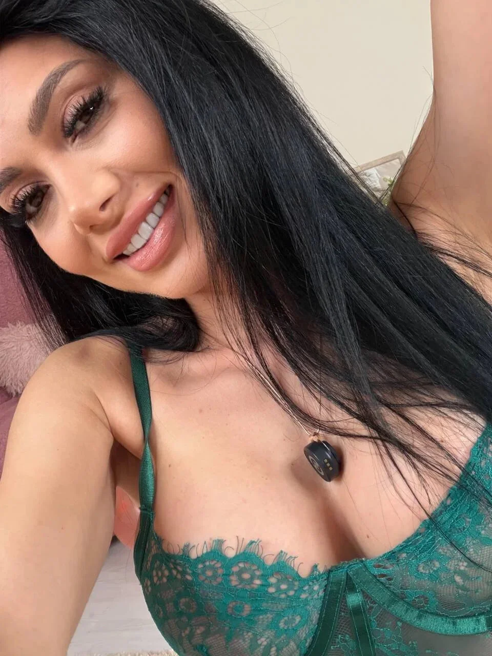 XXX Porn Photo of Nude AnastaciaLuv 22