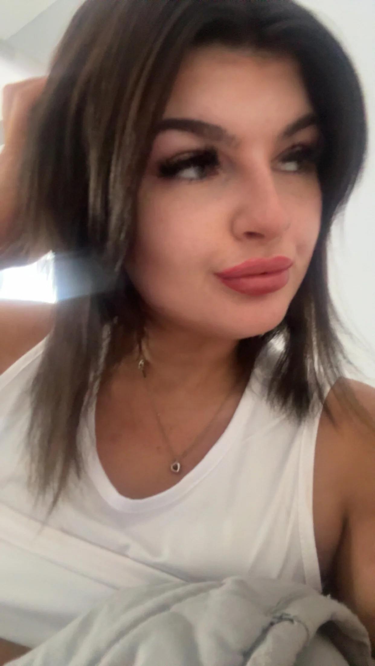 XXX Porn Photo of Nude rosie-hipstergal 35