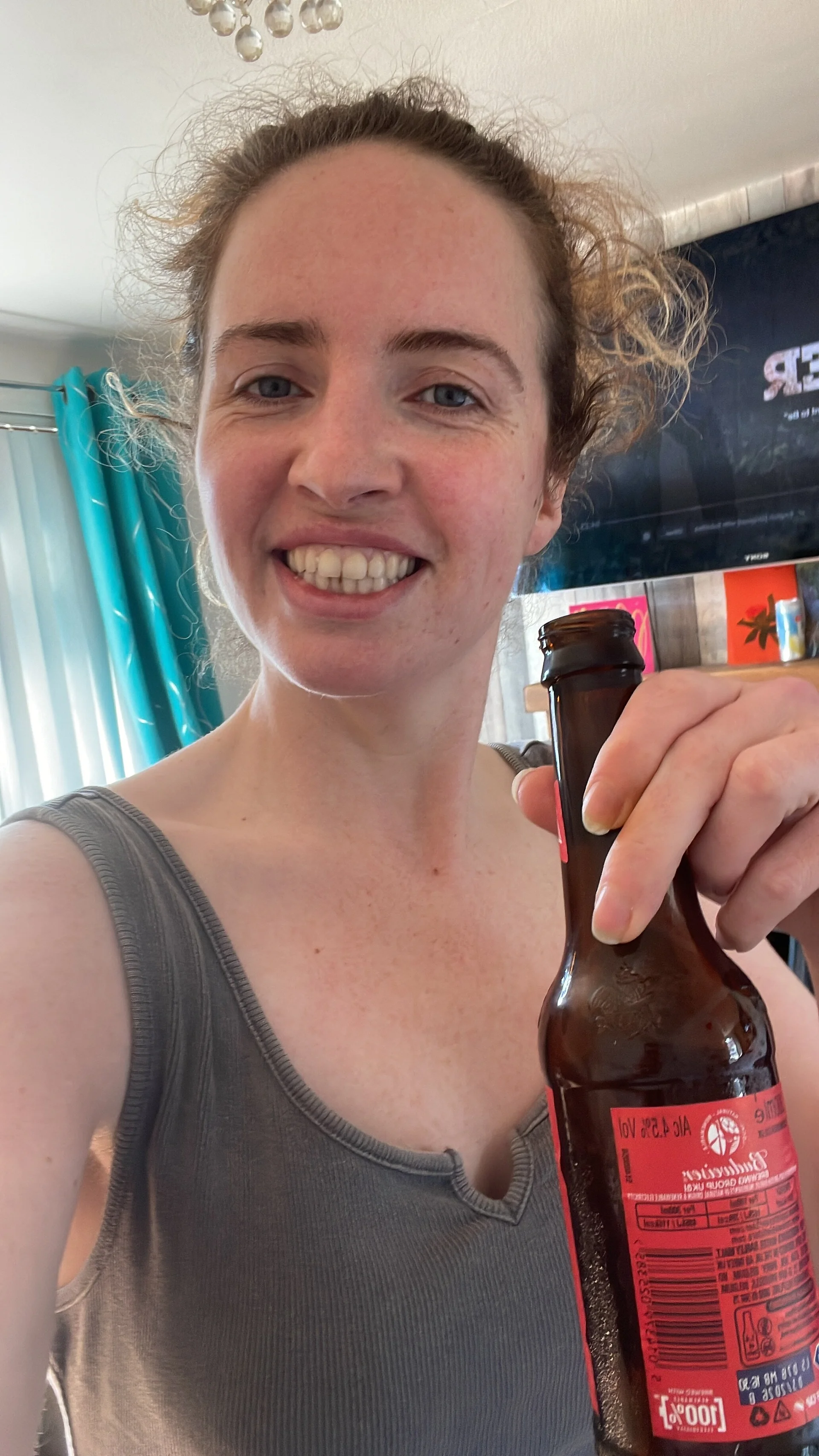 XXX Porn Photo of Nude curlyirishgirl 29