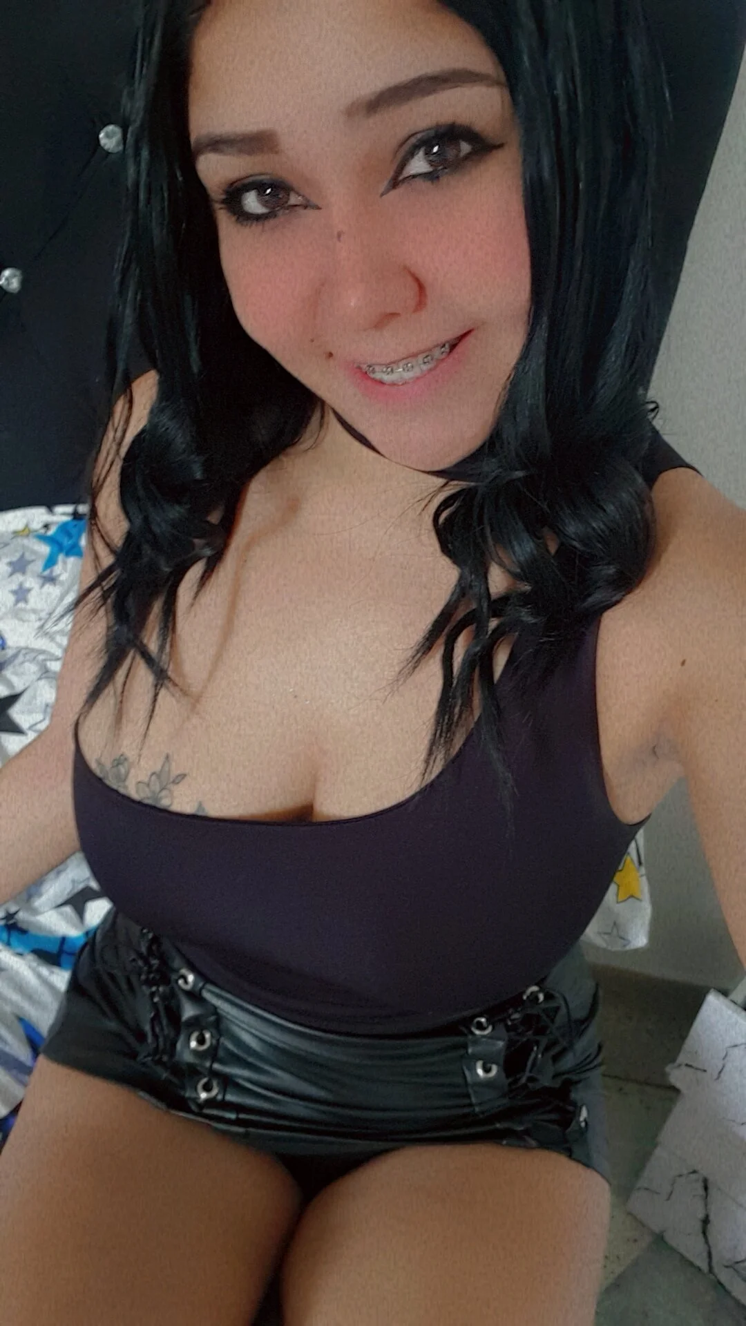 XXX Porn Photo of Nude Venus_Blackk 46