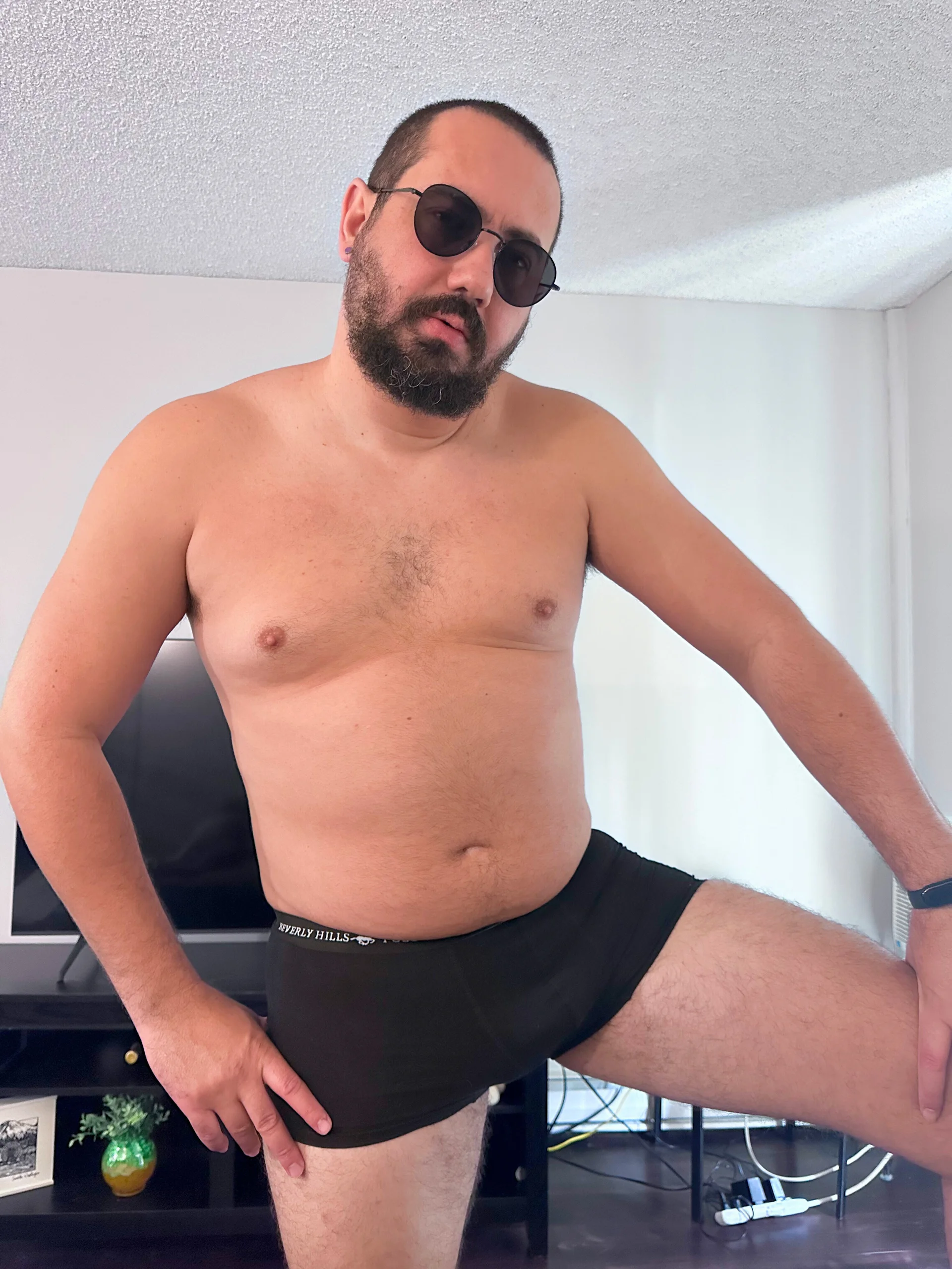 XXX Porn Photo of Nude Agramarrbrazil 13