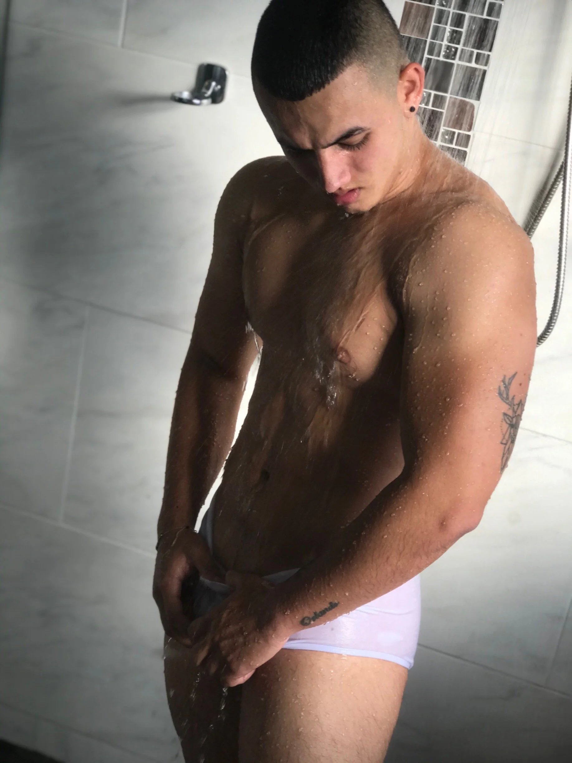 XXX Porn Photo of Nude dereck_cox 7