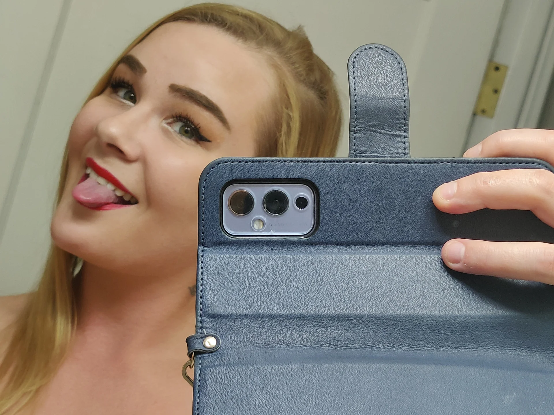 XXX Porn Photo of Nude Kellylynn69 18