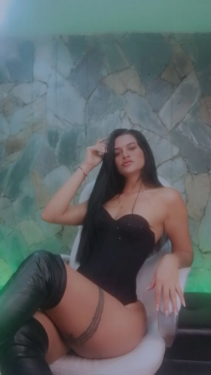 XXX Porn Photo of Nude Biancasantillana 25