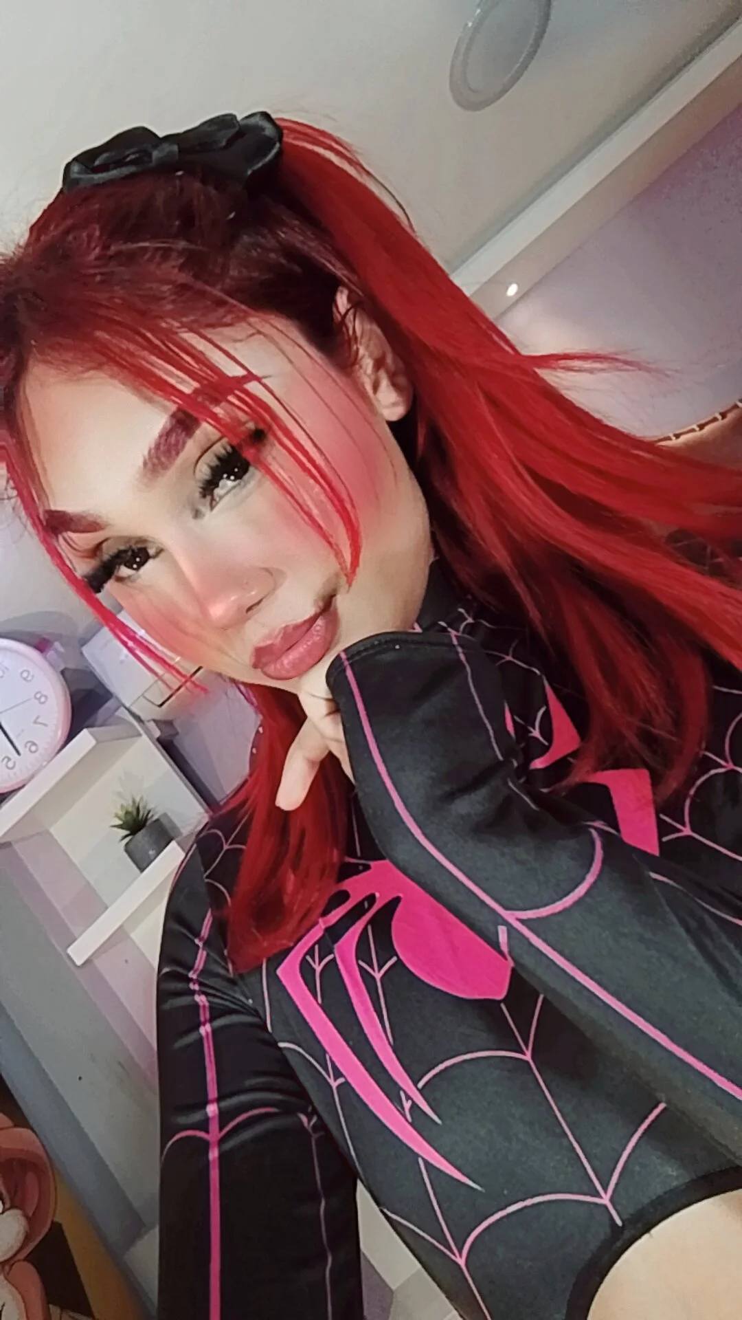 XXX Porn Photo of Nude salome-guzman06 1