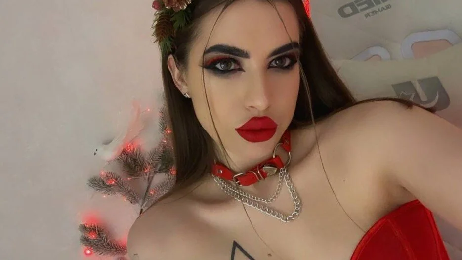 XXX Porn Photo of Nude NightFury_ 14