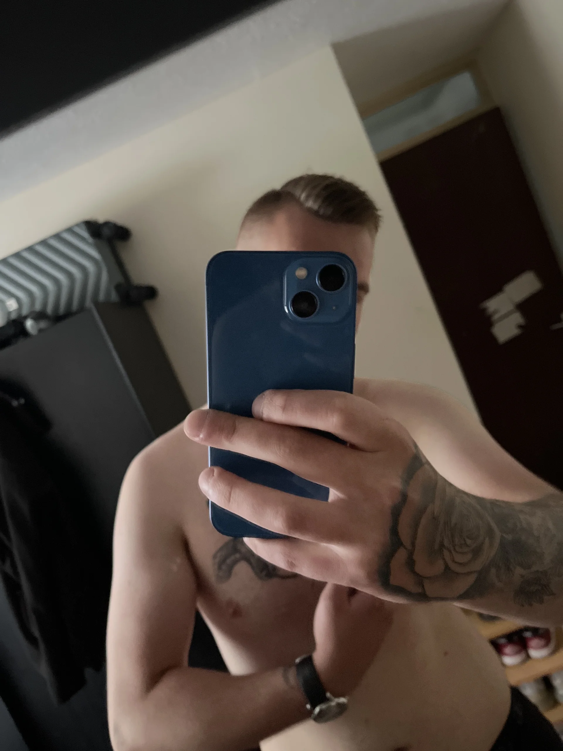 XXX Porn Photo of Nude TeenEladio 3