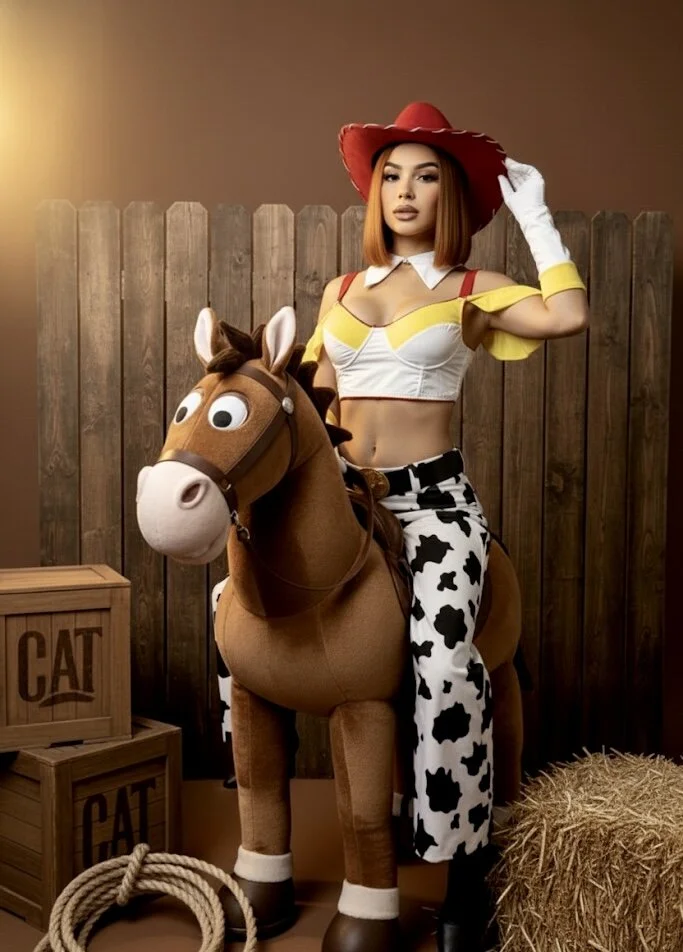 XXX Porn Photo of Nude Catvalentine_ 22