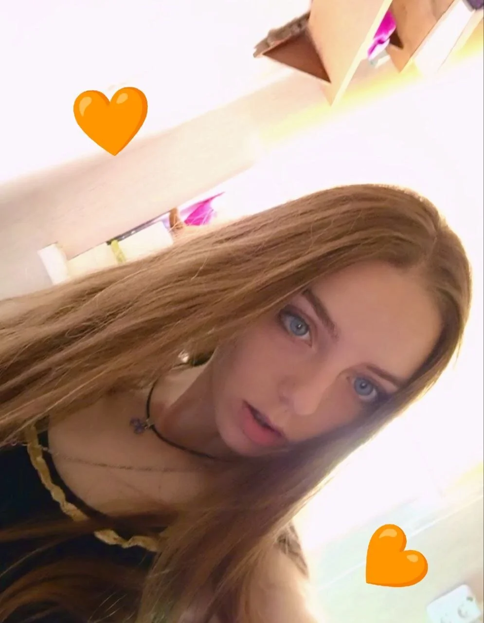 XXX Porn Photo of Nude BarbaraMcDaniel 1