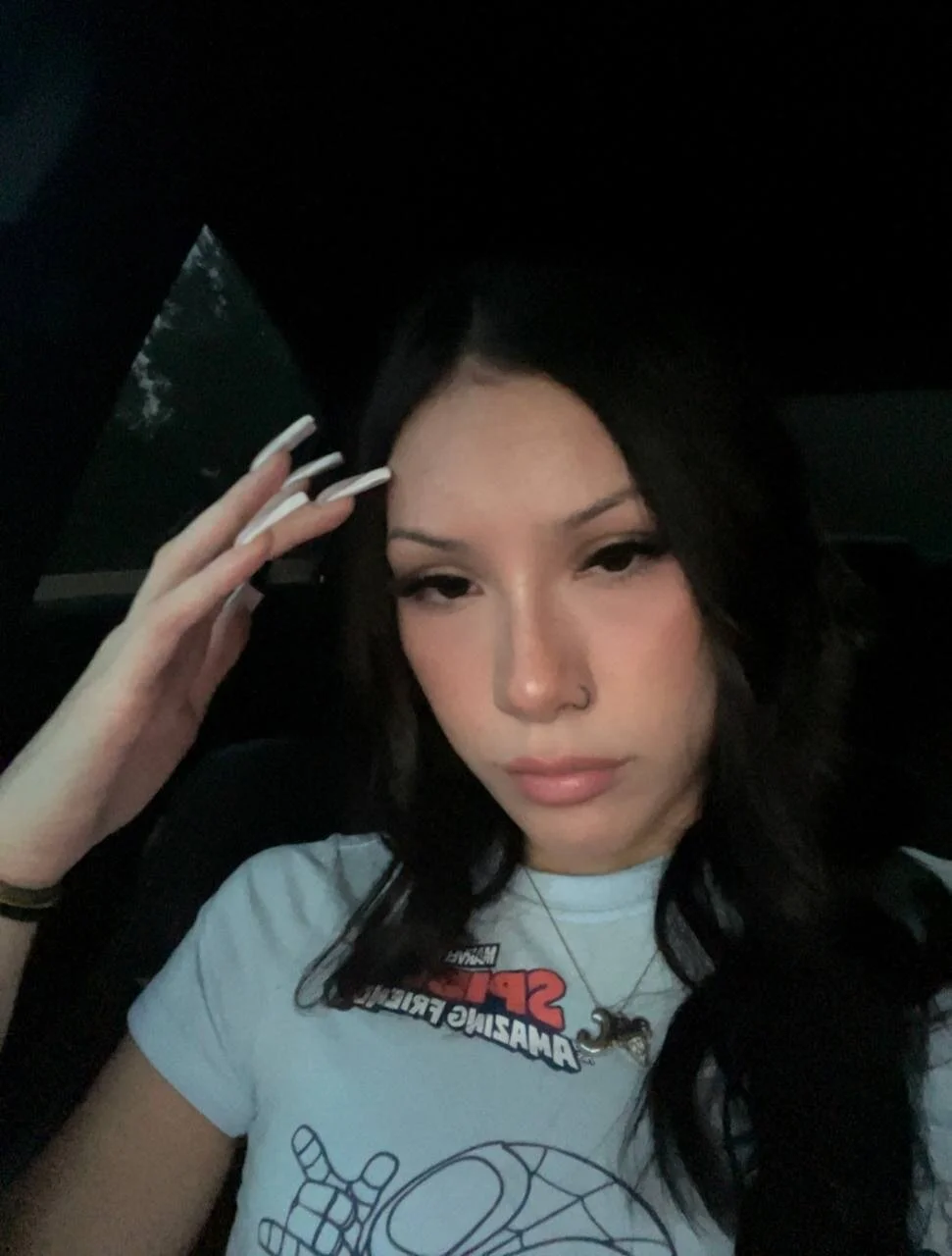 XXX Porn Photo of Nude carmenbabyluv 5