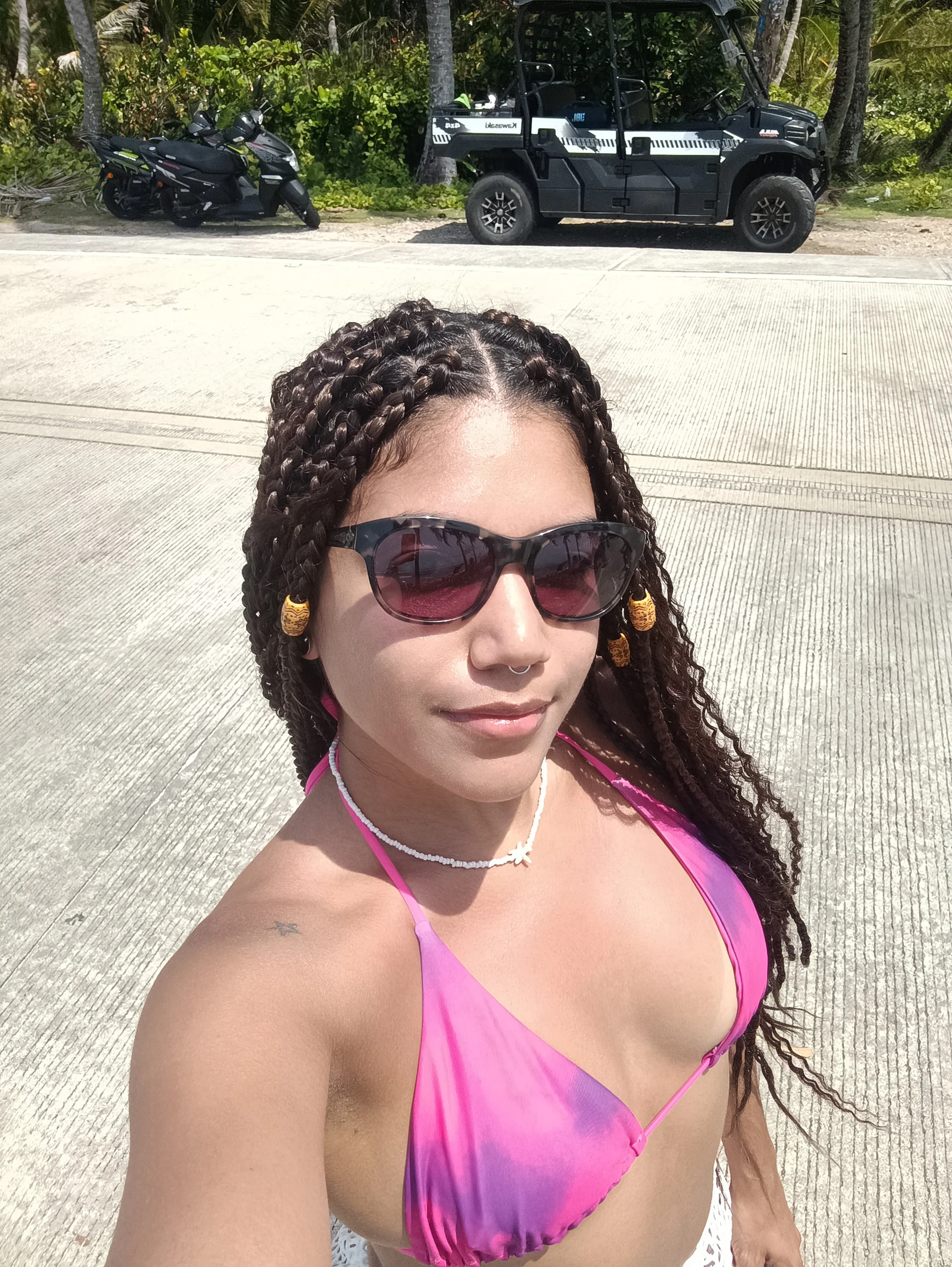 XXX Porn Photo of Nude isabellahofmann 2