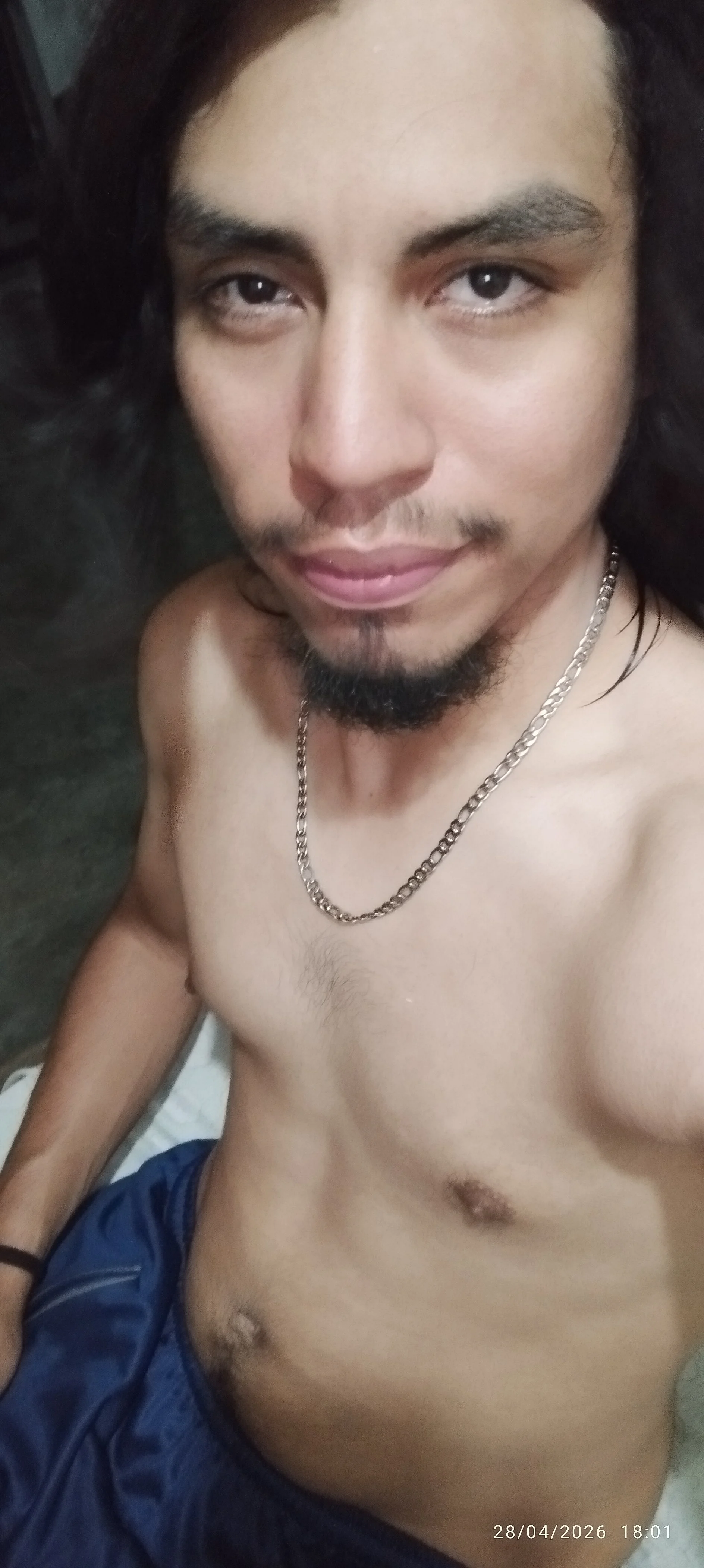 XXX Porn Photo of Nude AlexAlejandro13 6