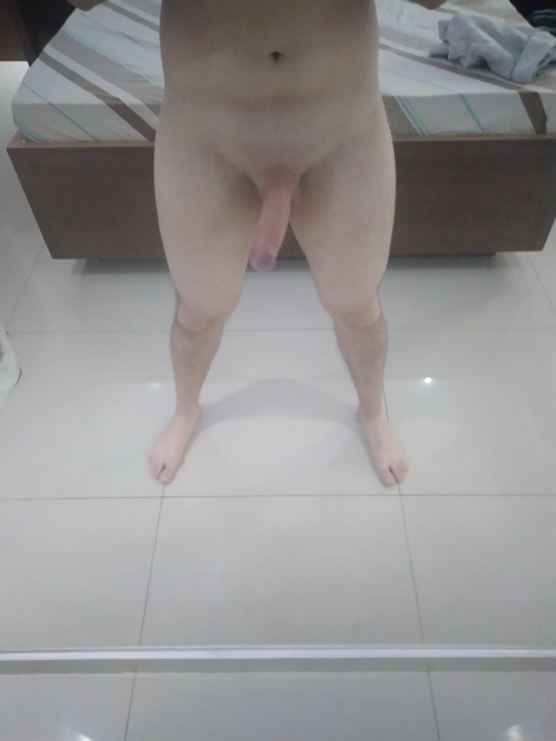 XXX Porn Photo of Nude Lucas550098 2
