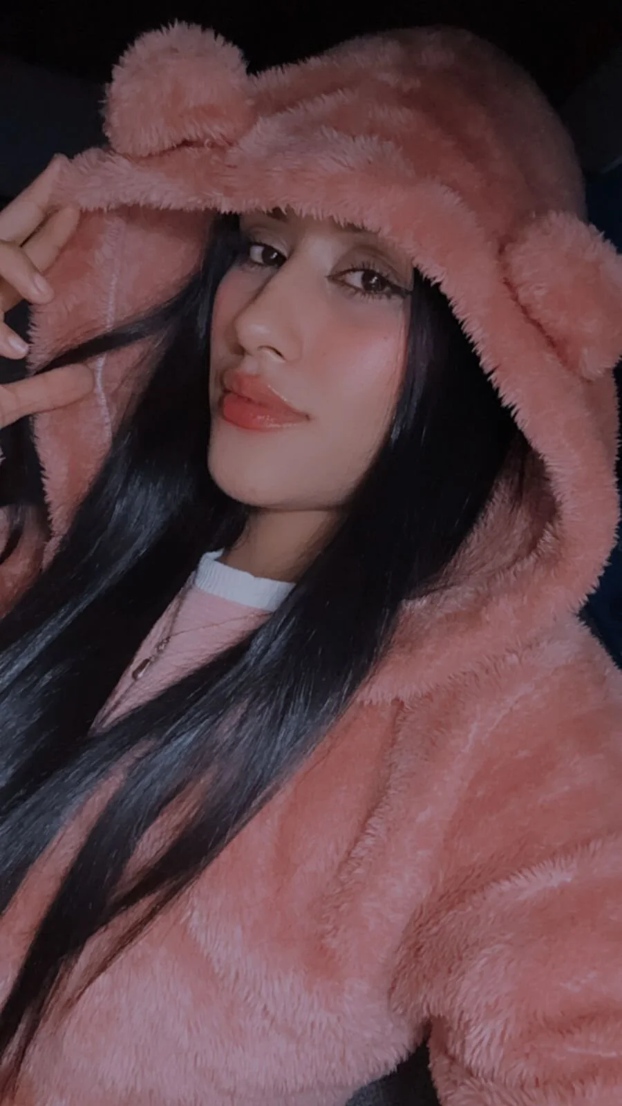 XXX Porn Photo of Nude sweet_afparty 2