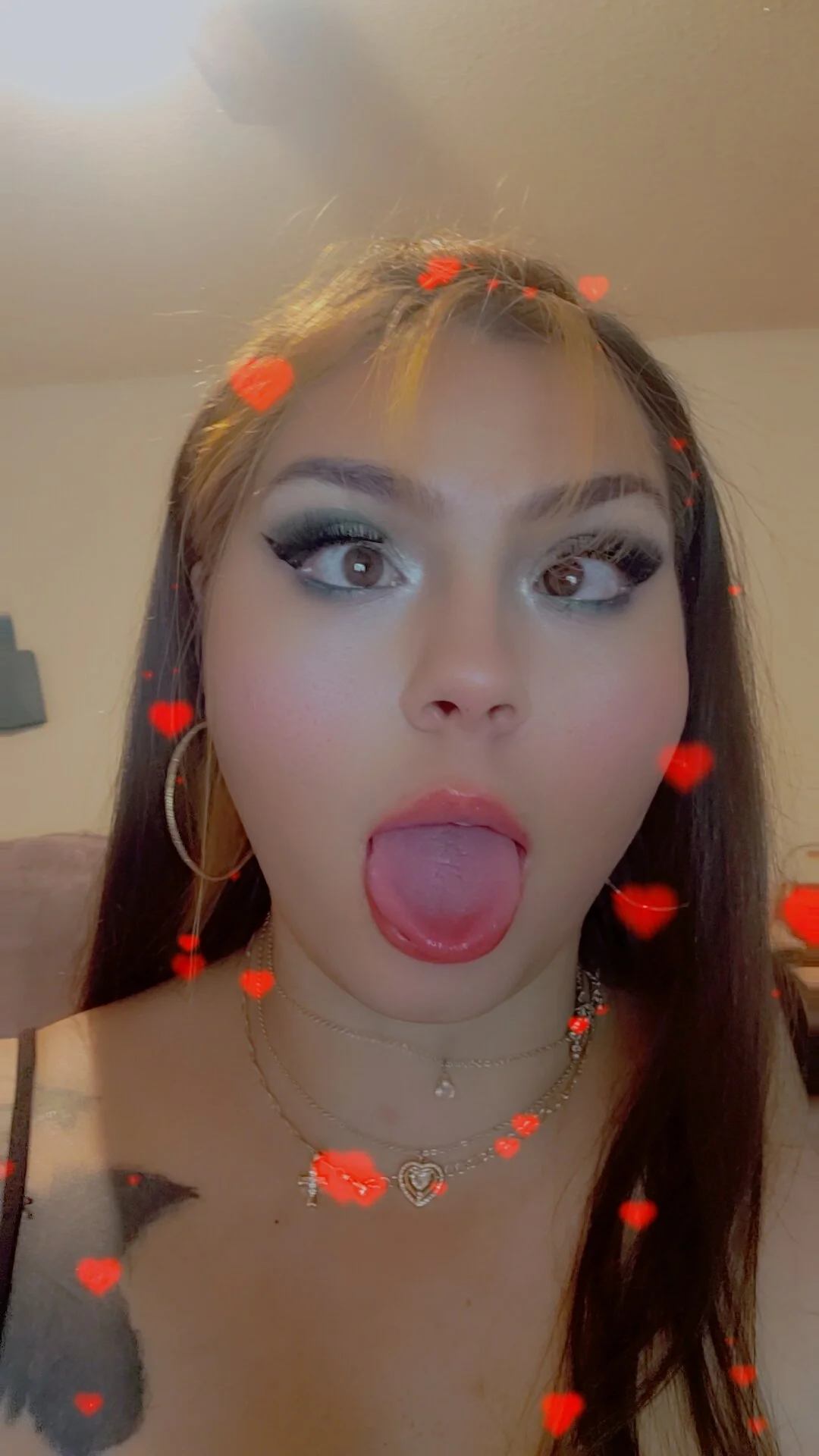 XXX Porn Photo of Nude Mulalalovesit 6