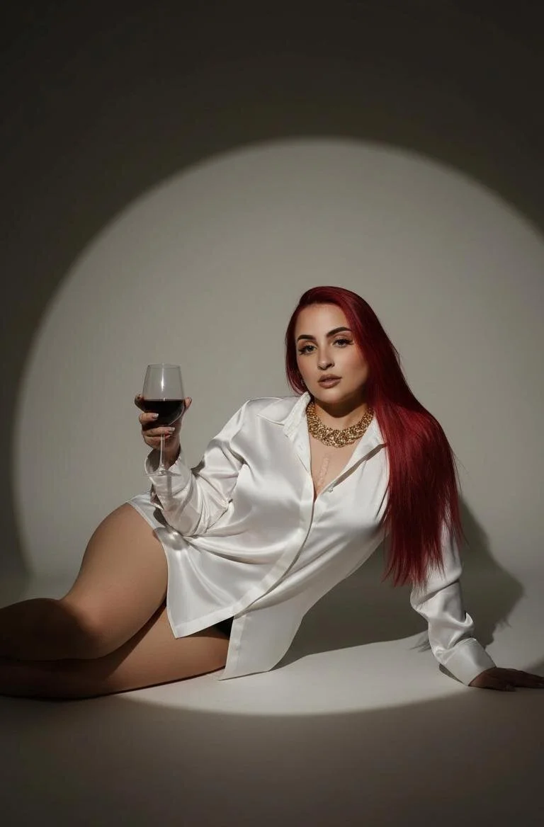 XXX Porn Photo of Nude Samy-Diosa 1