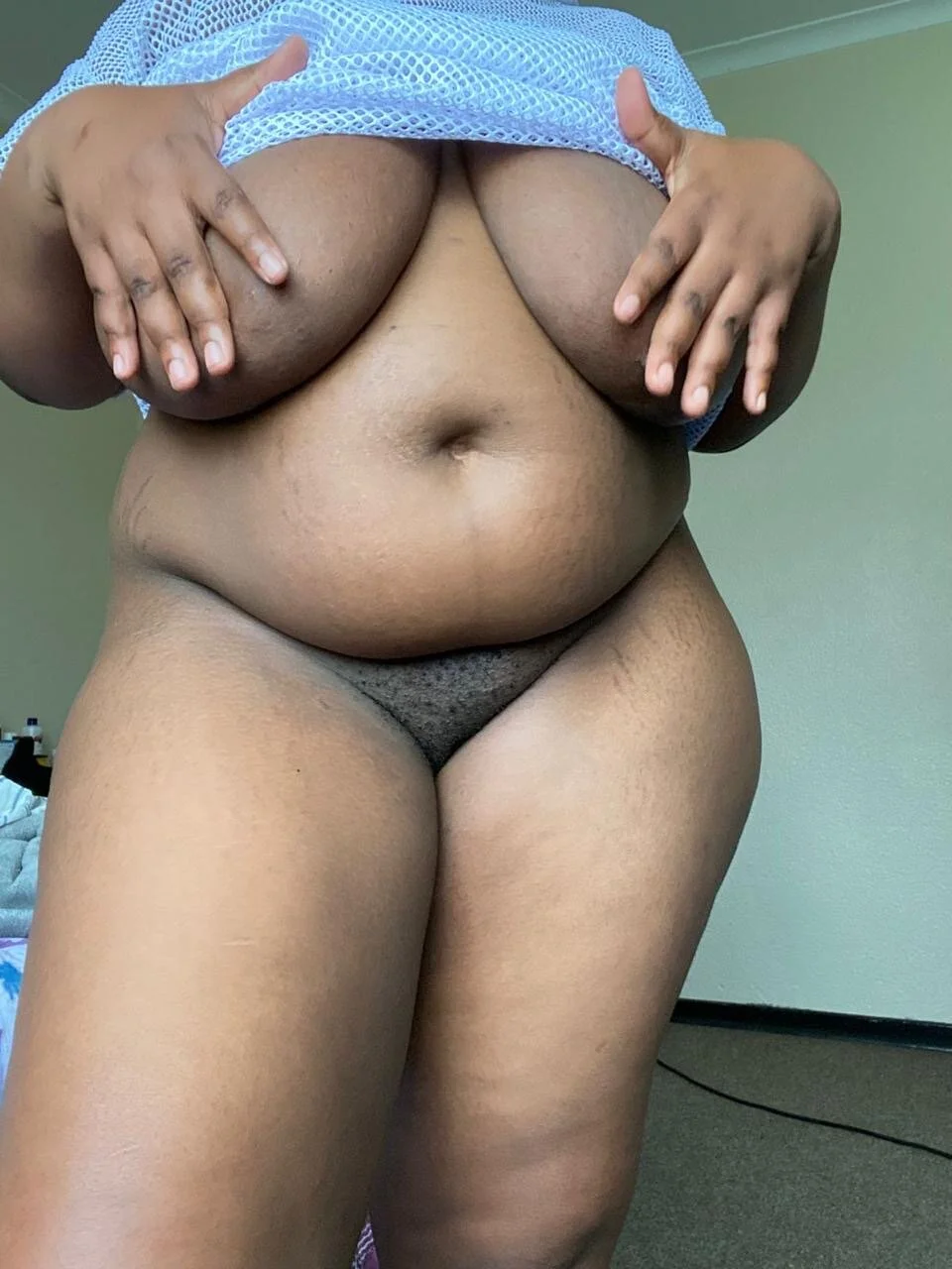 XXX Porn Photo of Nude BigS234 11