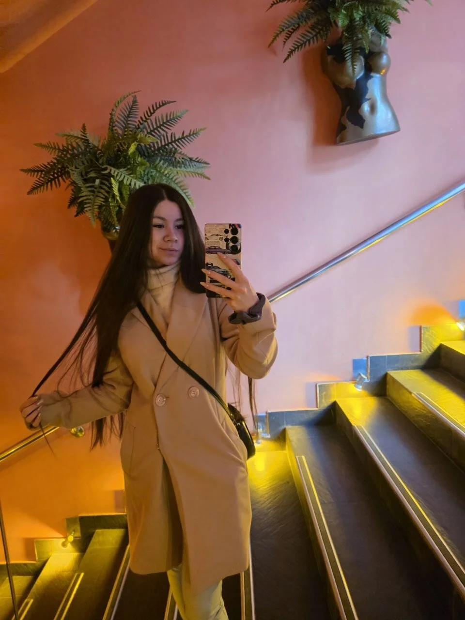 XXX Porn Photo of Nude RosePerkins 9