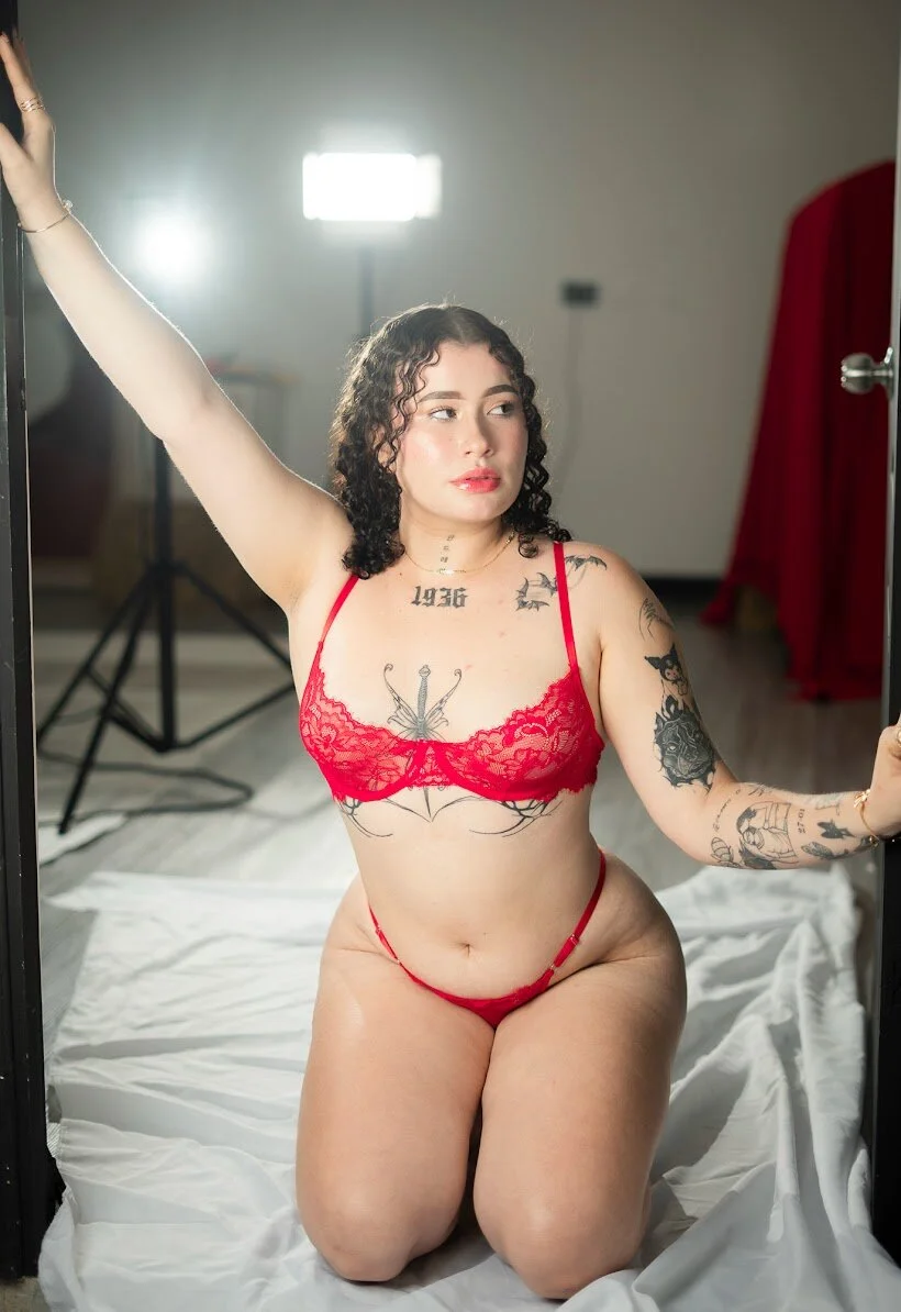 XXX Porn Photo of Nude Danee_19_ 83