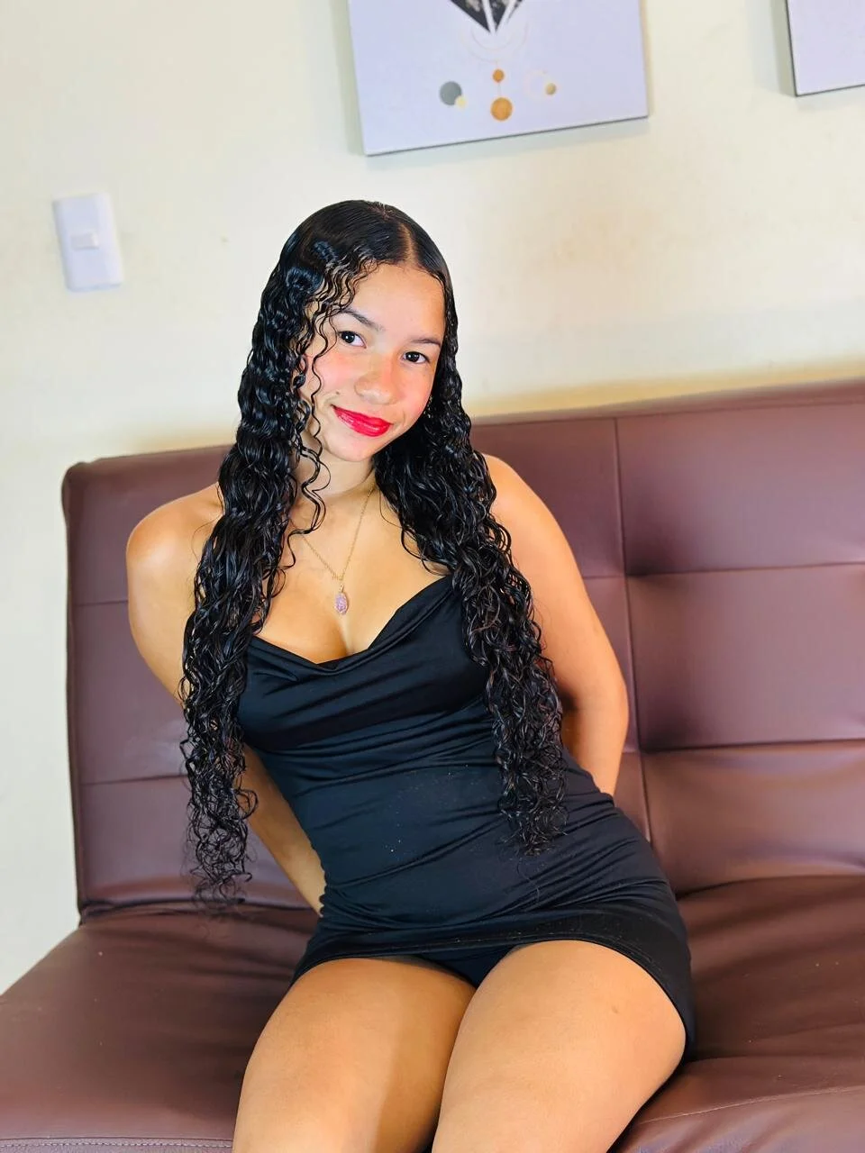 XXX Porn Photo of Nude ZoeyFierce 11