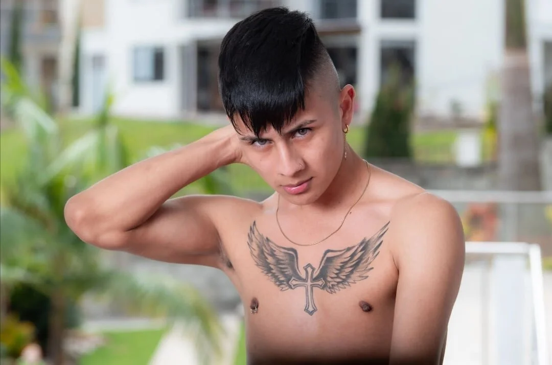 XXX Porn Photo of Nude Fernando_Official 4