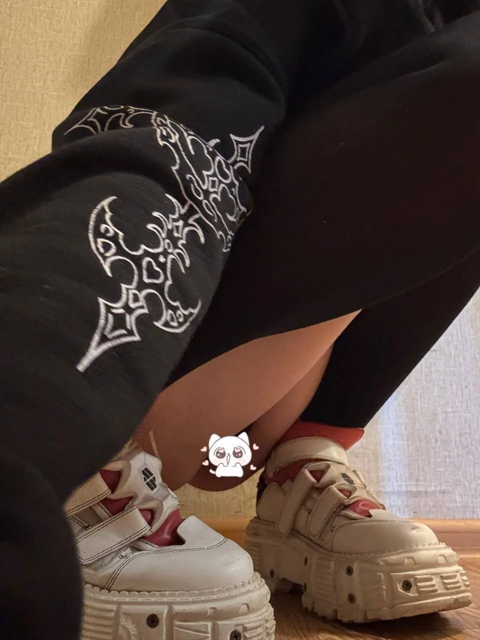 XXX Porn Photo of Nude SabrinaMur_ 25