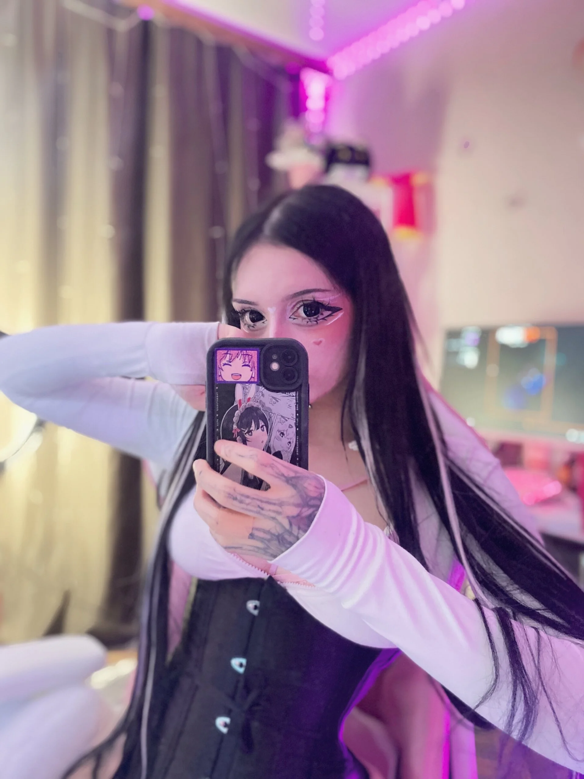 XXX Porn Photo of Nude hikmurr 4