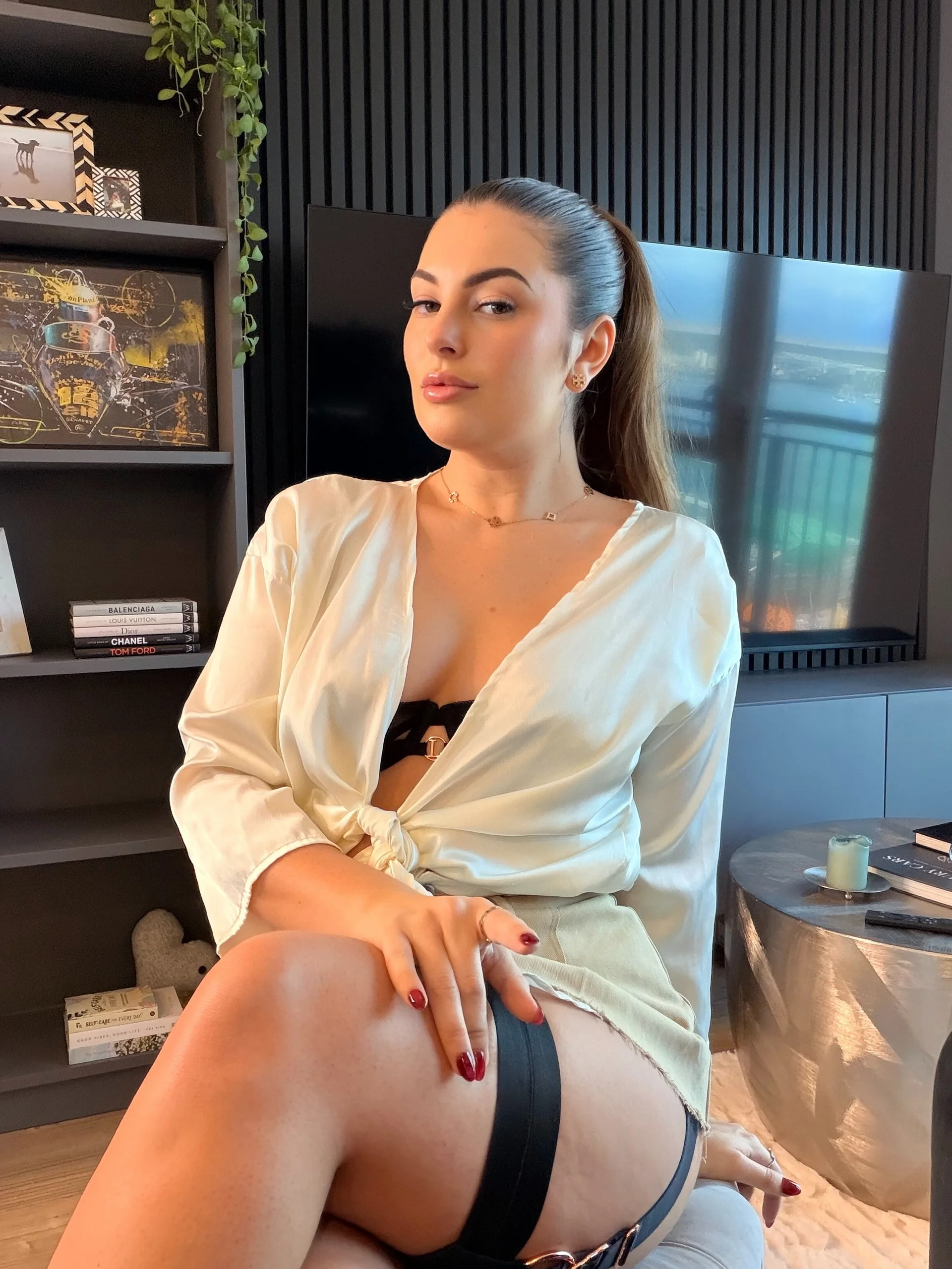 XXX Porn Photo of Nude AvaKayley 24