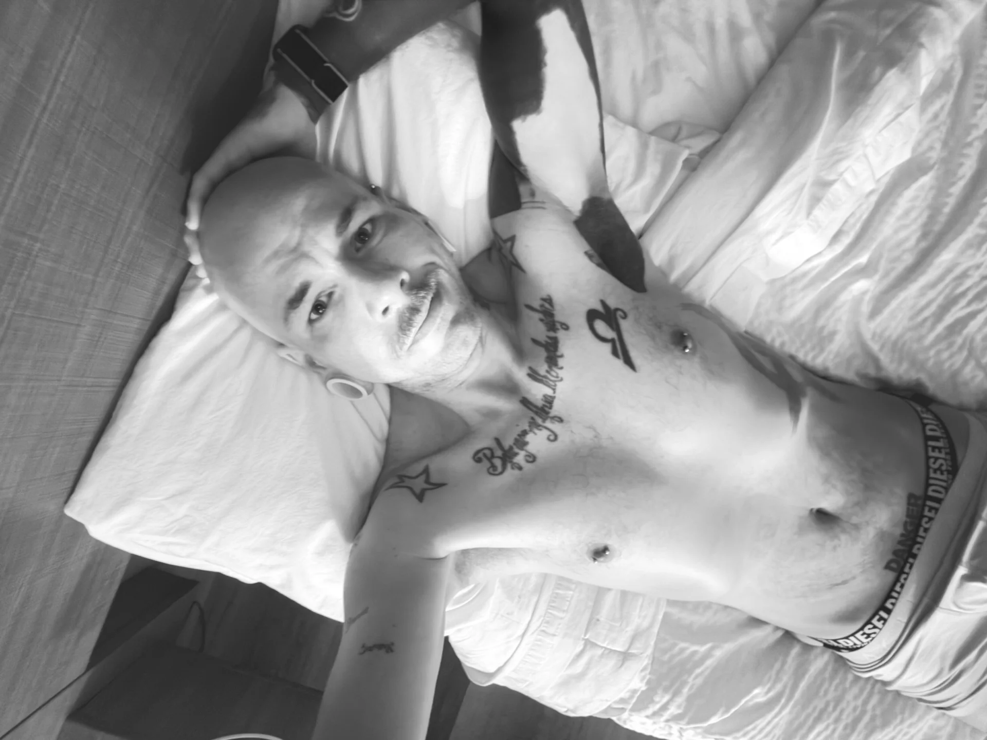 XXX Porn Photo of Nude DarkHalo88 9